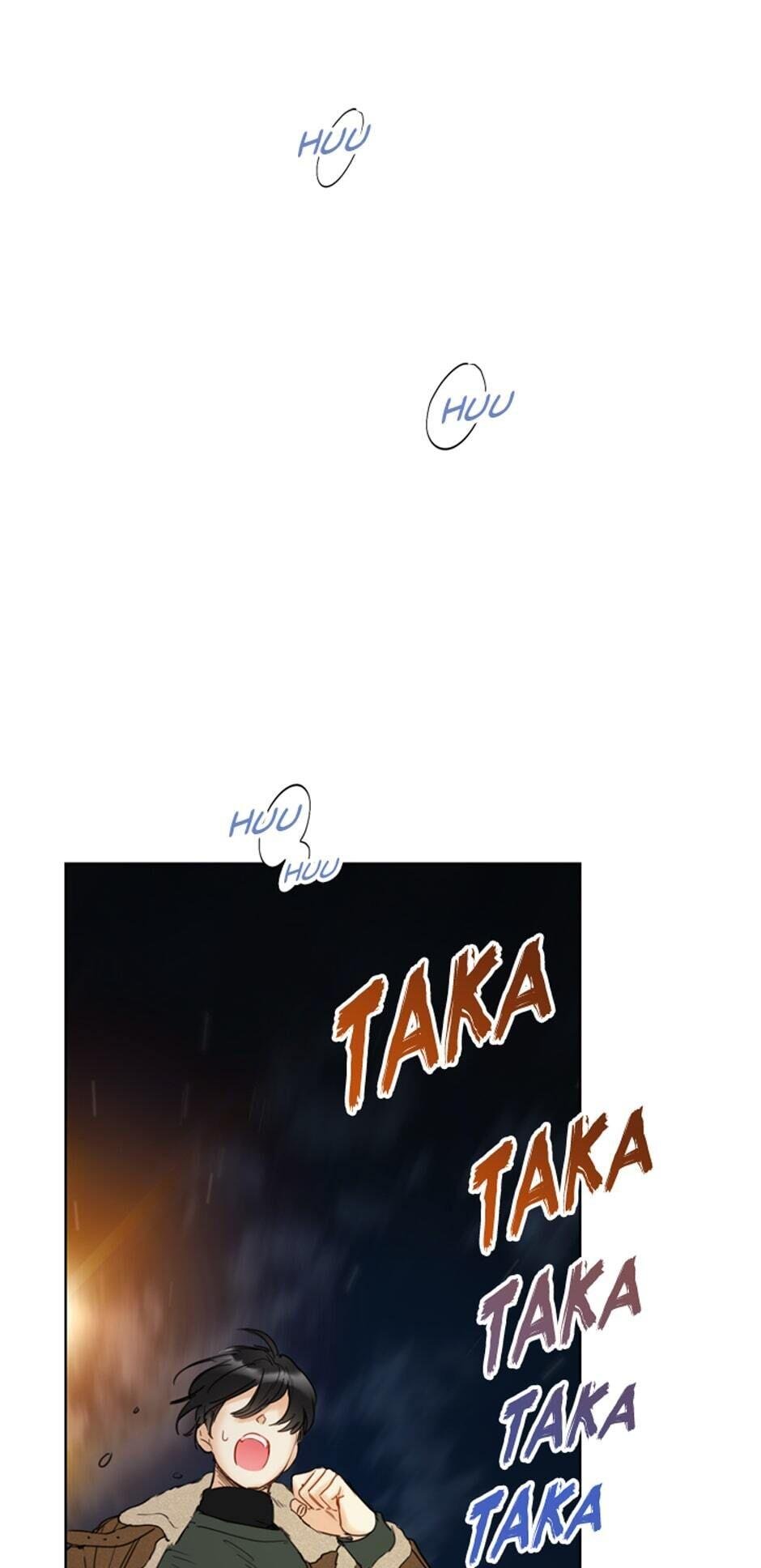 Read A Business Proposal EN Manga Online