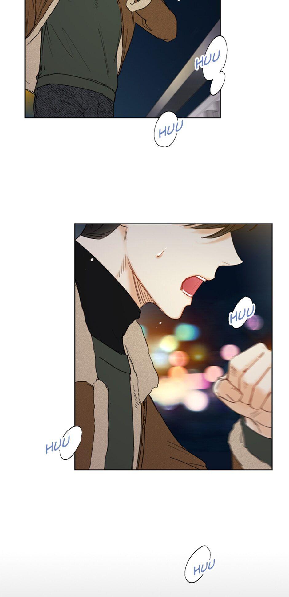 Read A Business Proposal EN Manga Online
