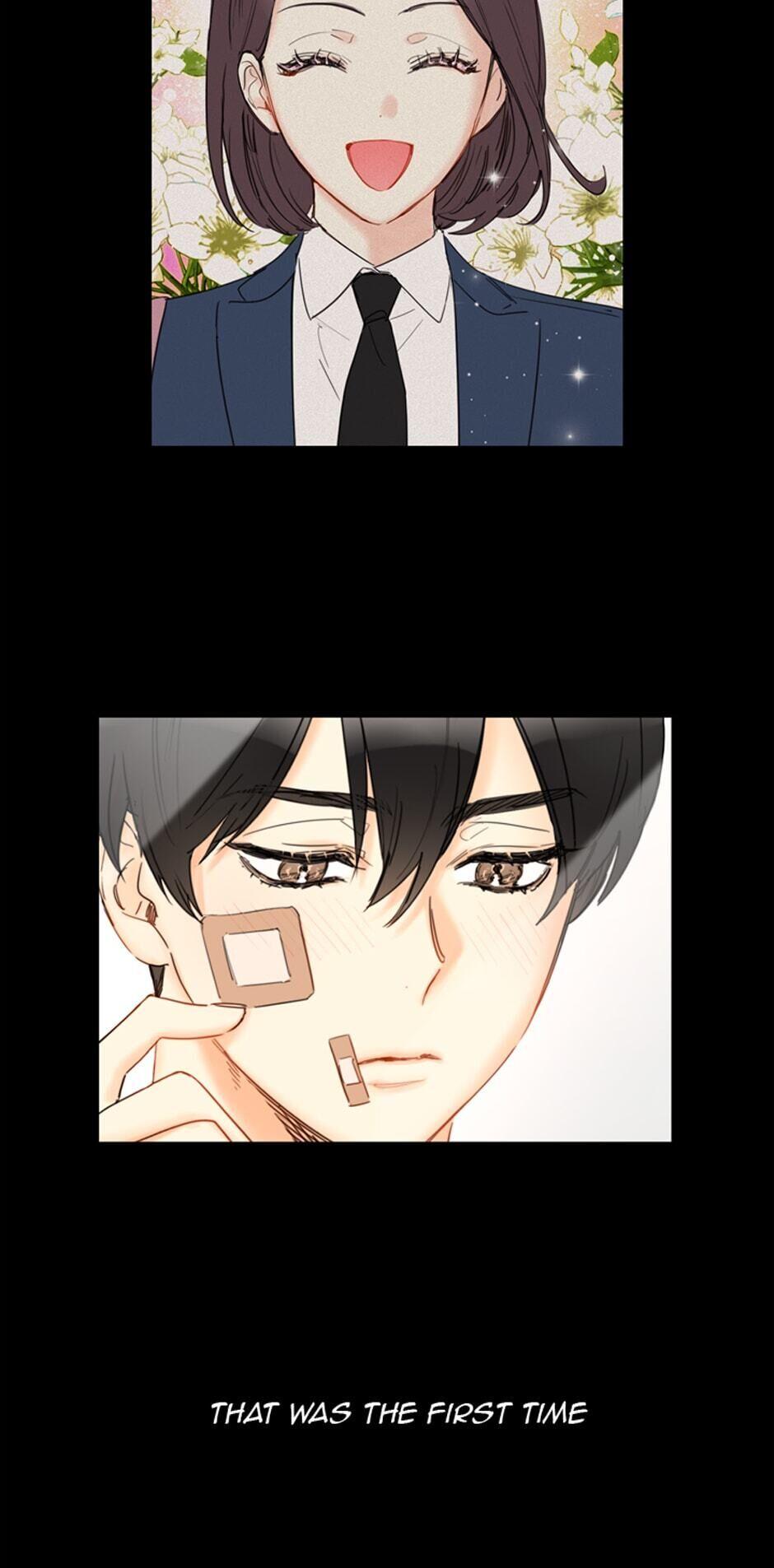 Read A Business Proposal EN Manga Online