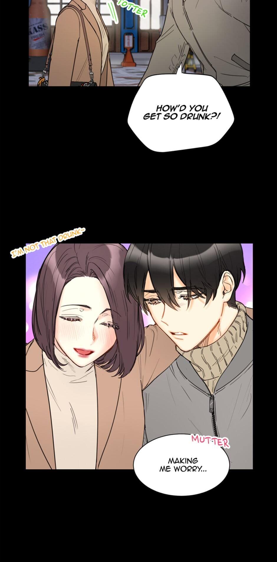 Read A Business Proposal EN Manga Online