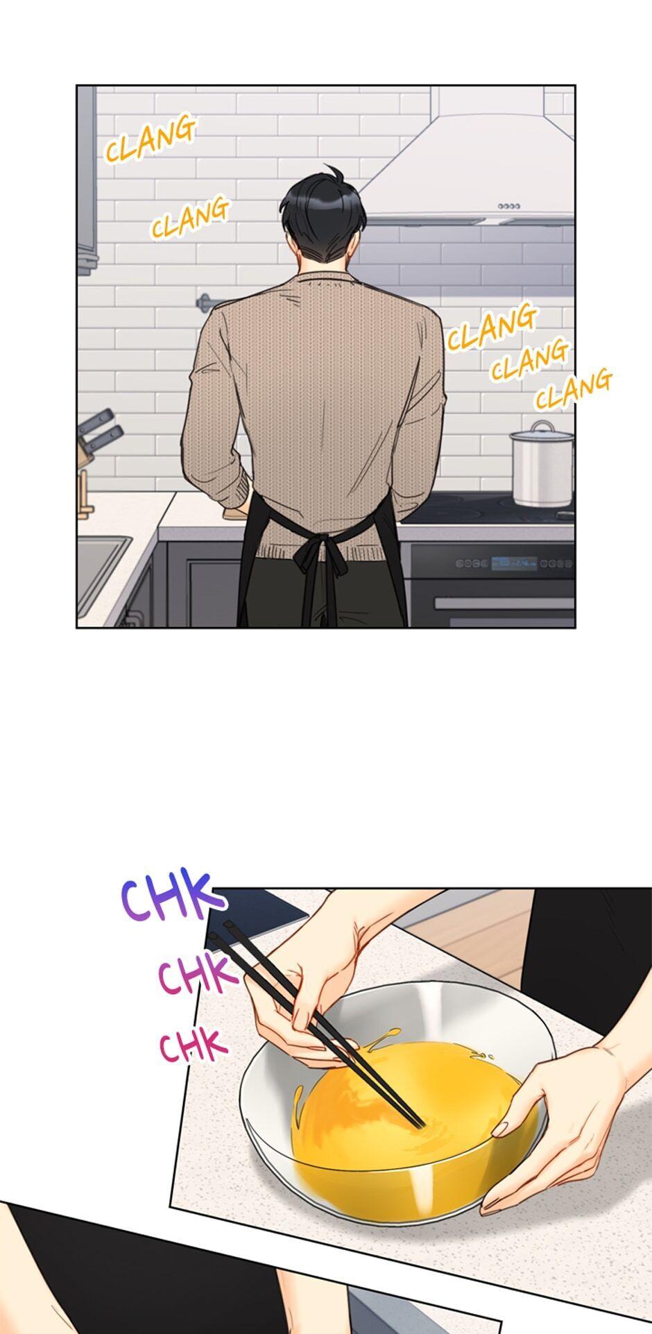 Read A Business Proposal EN Manga Online