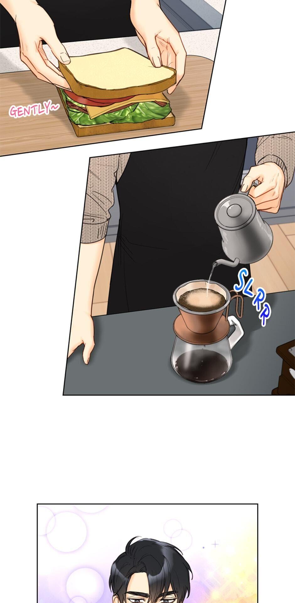 Read A Business Proposal EN Manga Online