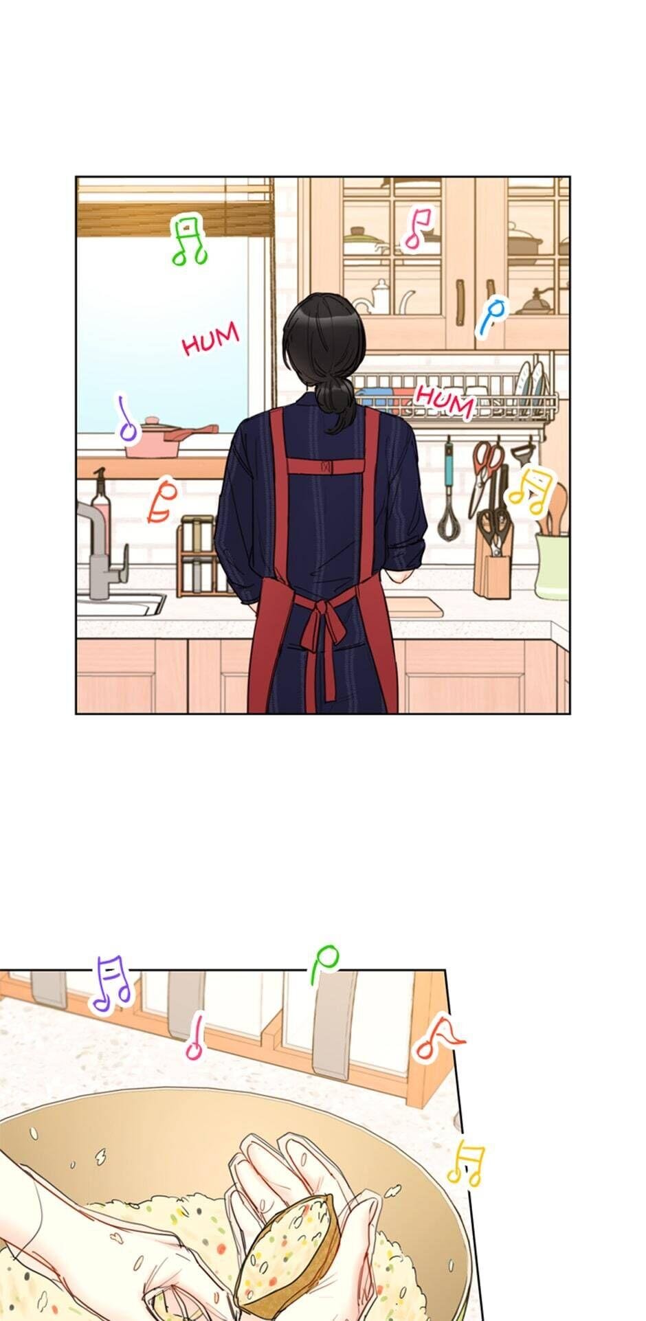 Read A Business Proposal EN Manga Online