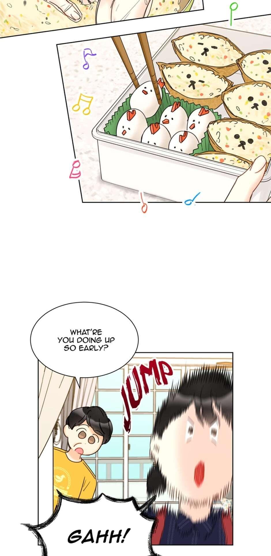 Read A Business Proposal EN Manga Online
