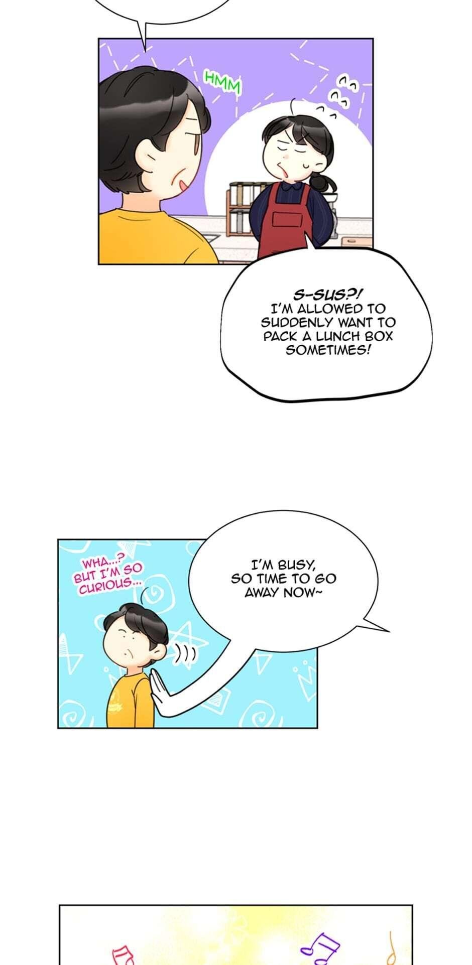 Read A Business Proposal EN Manga Online