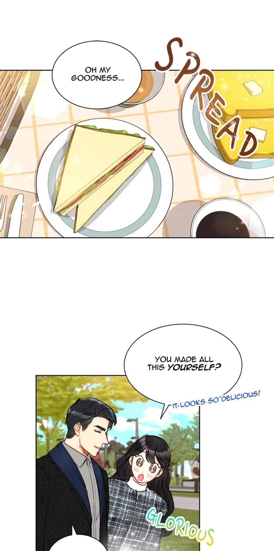 Read A Business Proposal EN Manga Online