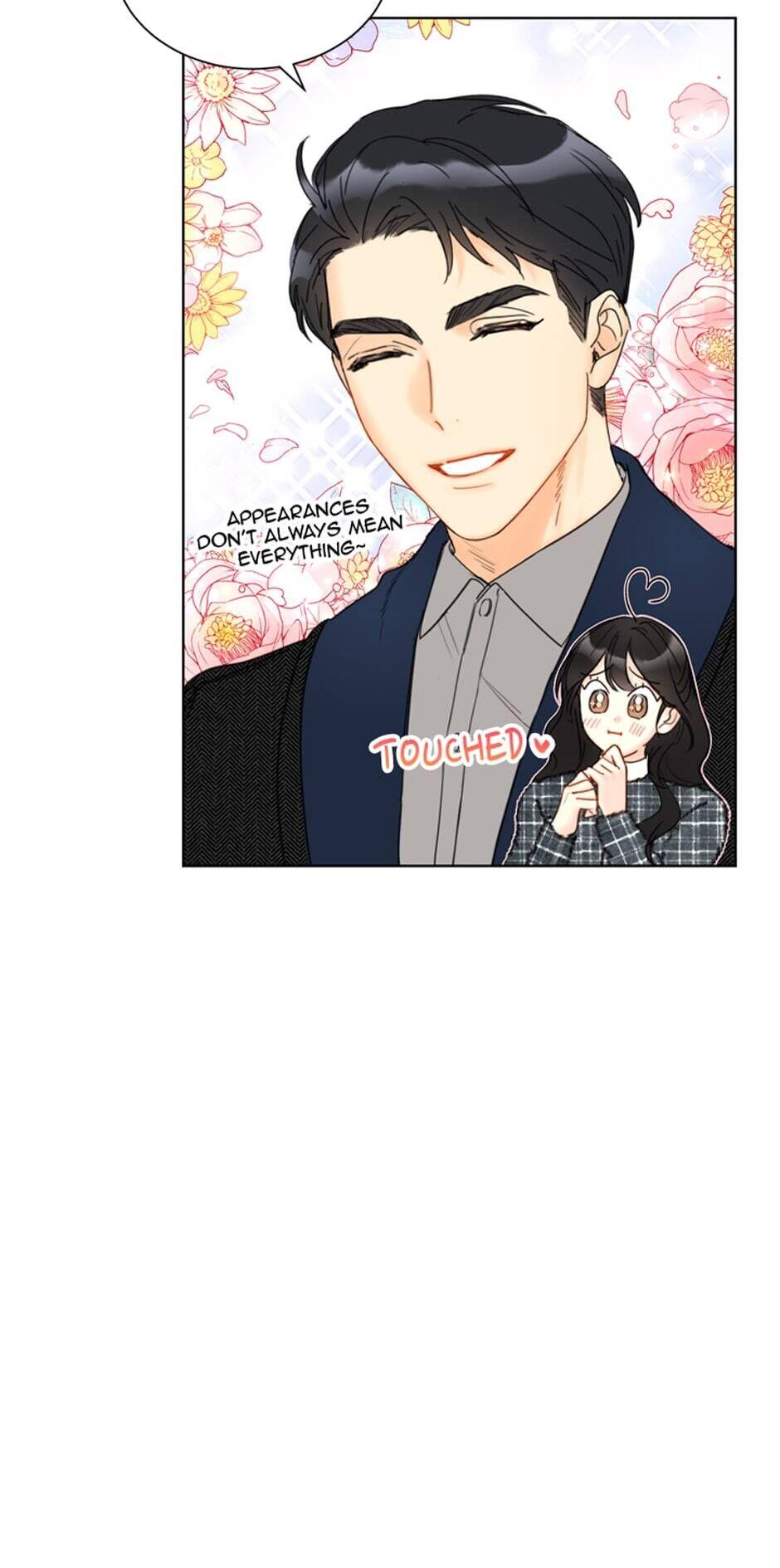 Read A Business Proposal EN Manga Online