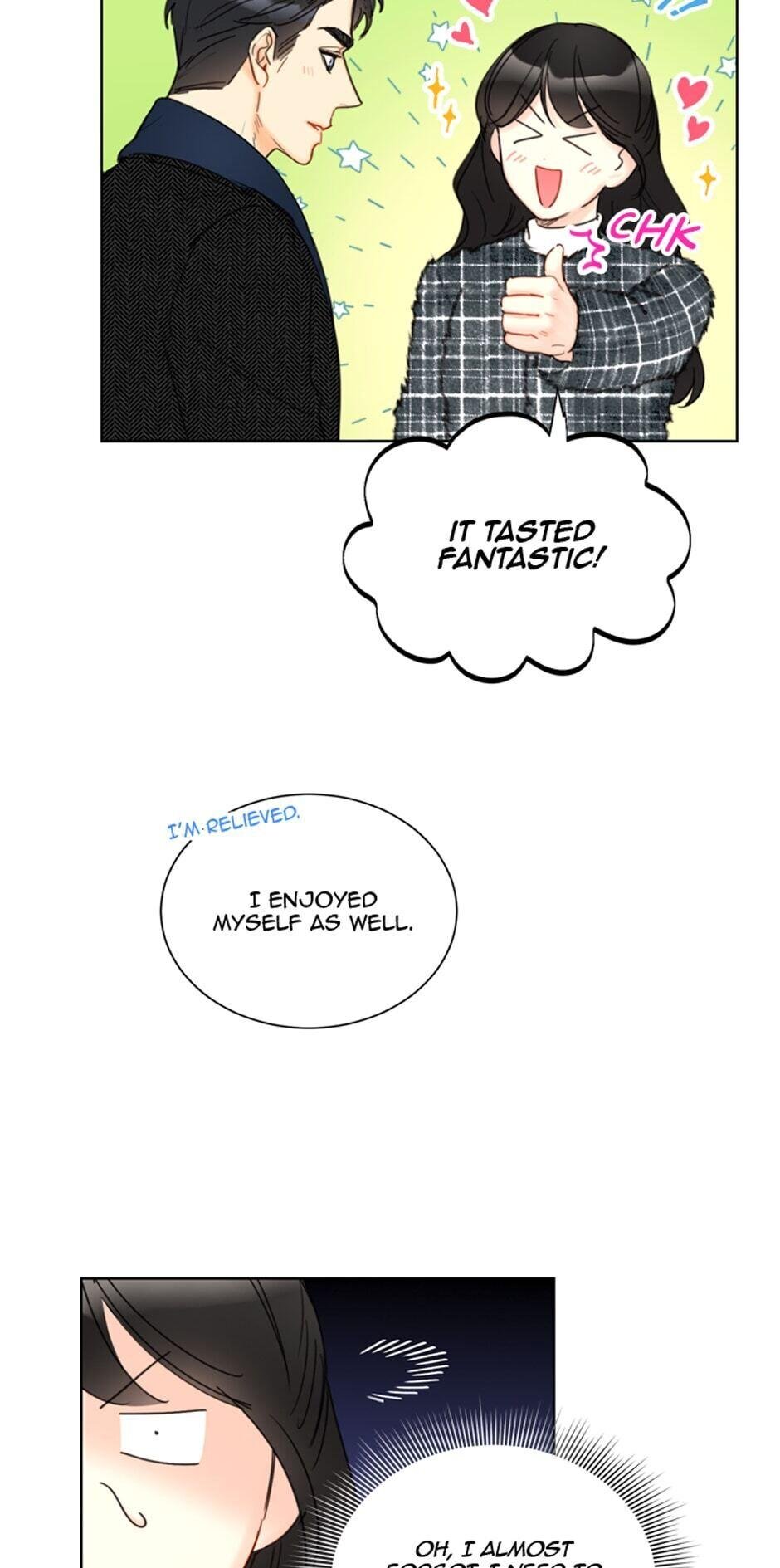 Read A Business Proposal EN Manga Online