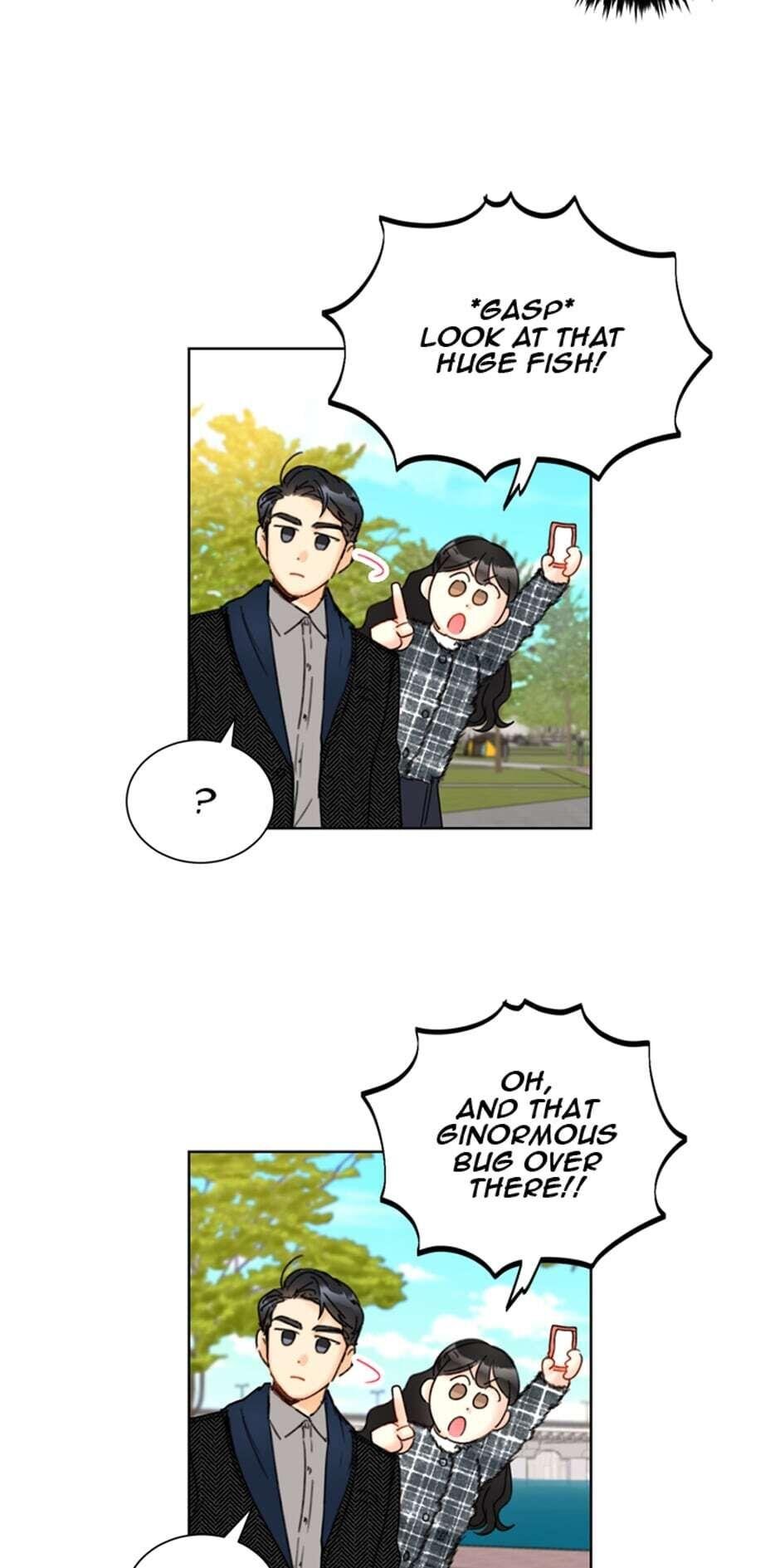 Read A Business Proposal EN Manga Online