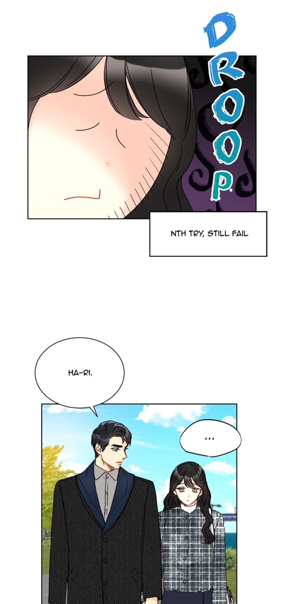 Read A Business Proposal EN Manga Online