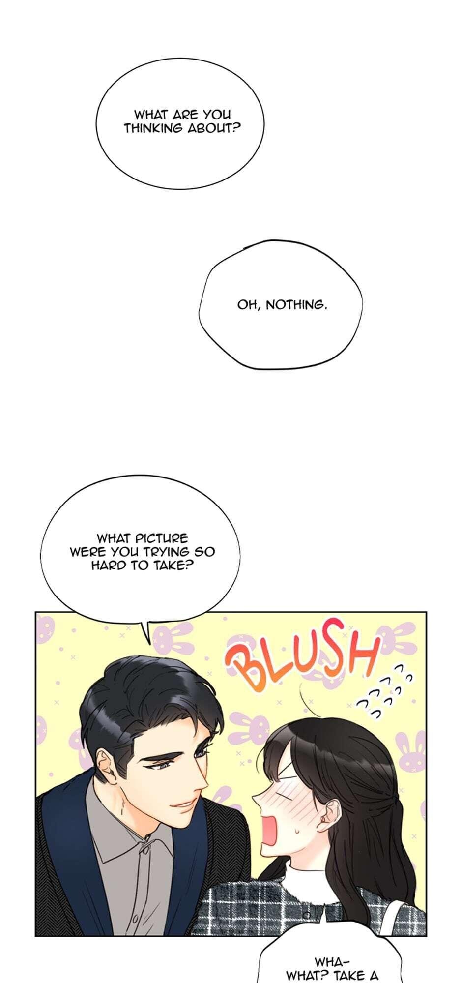 Read A Business Proposal EN Manga Online
