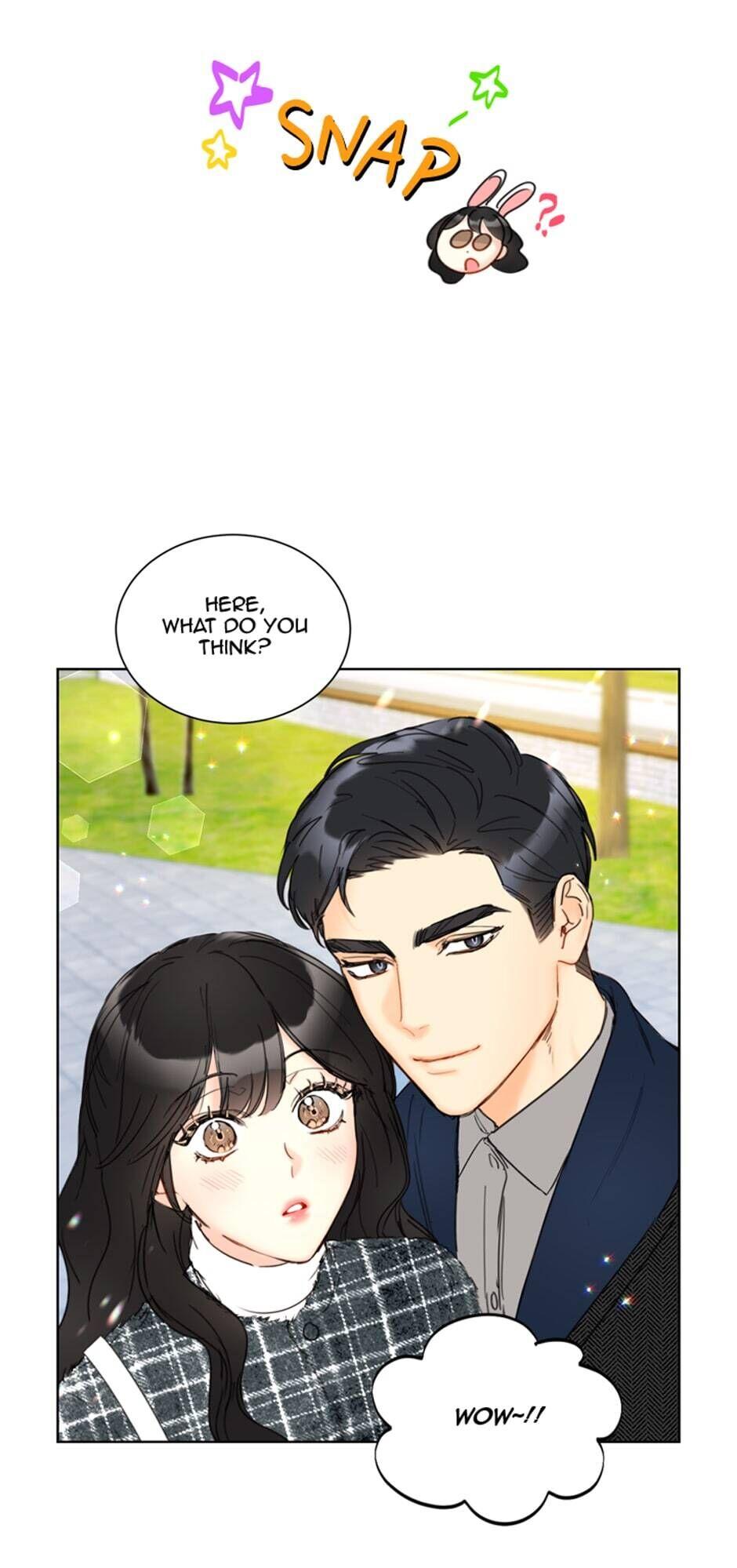 Read A Business Proposal EN Manga Online