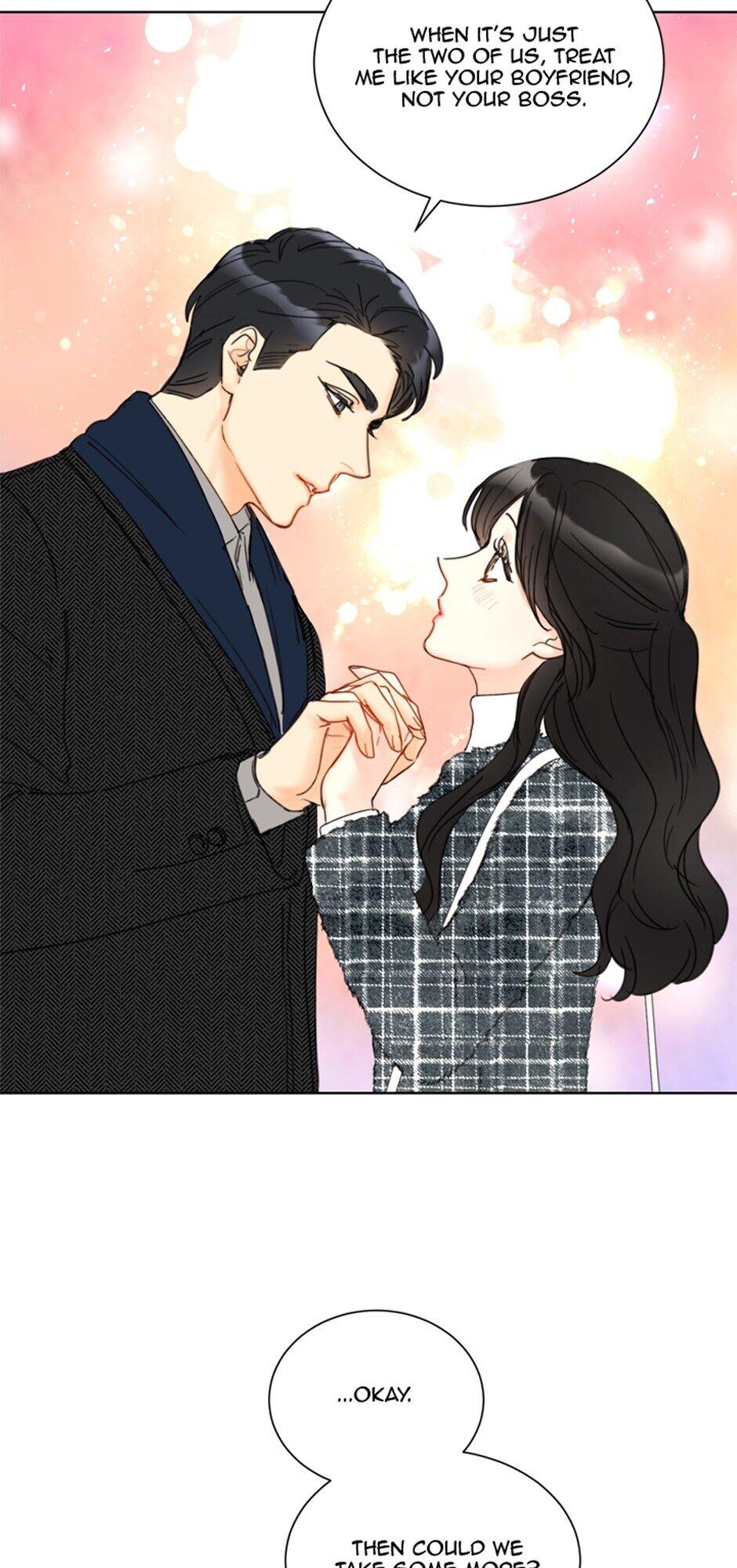 Read A Business Proposal EN Manga Online
