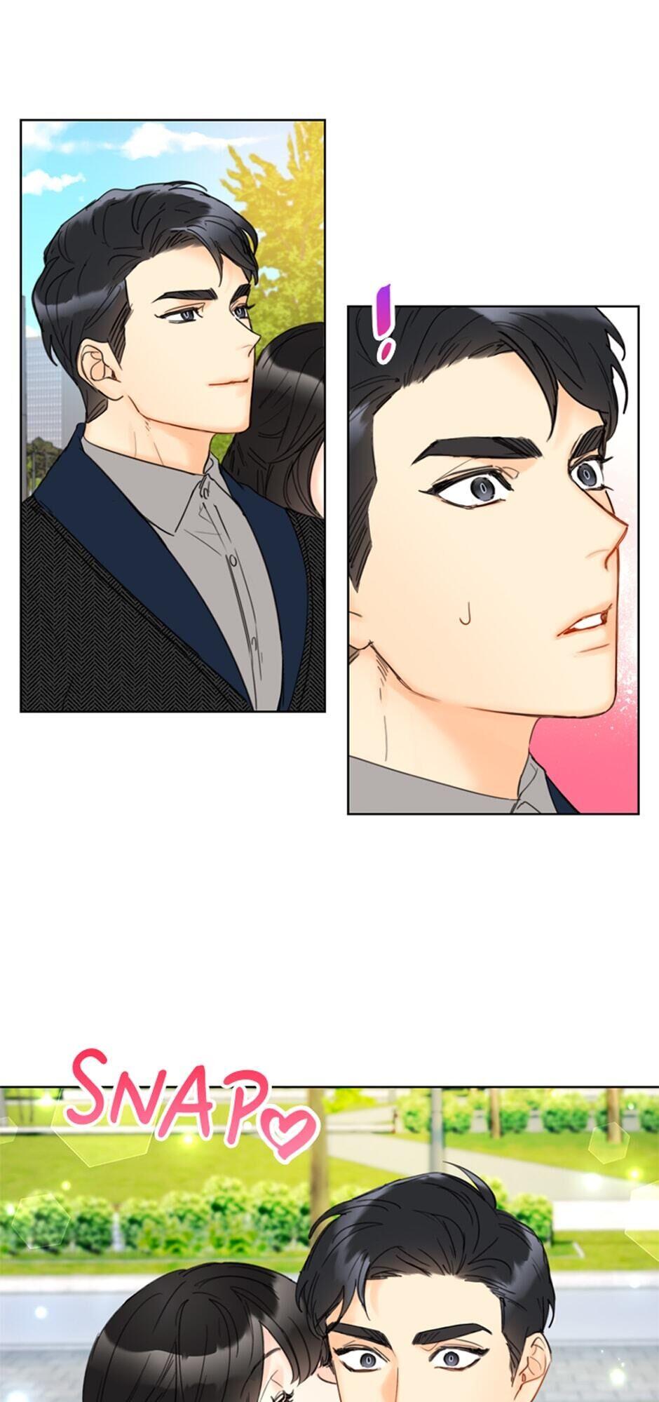 Read A Business Proposal EN Manga Online
