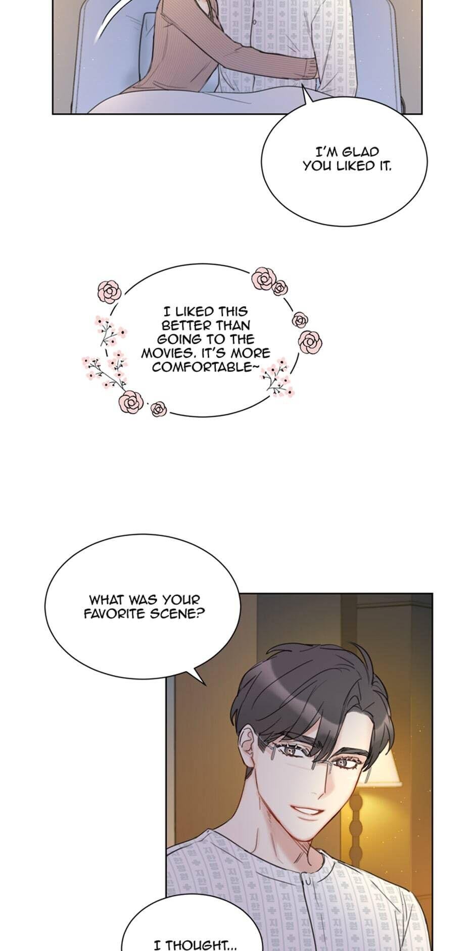 Read A Business Proposal EN Manga Online
