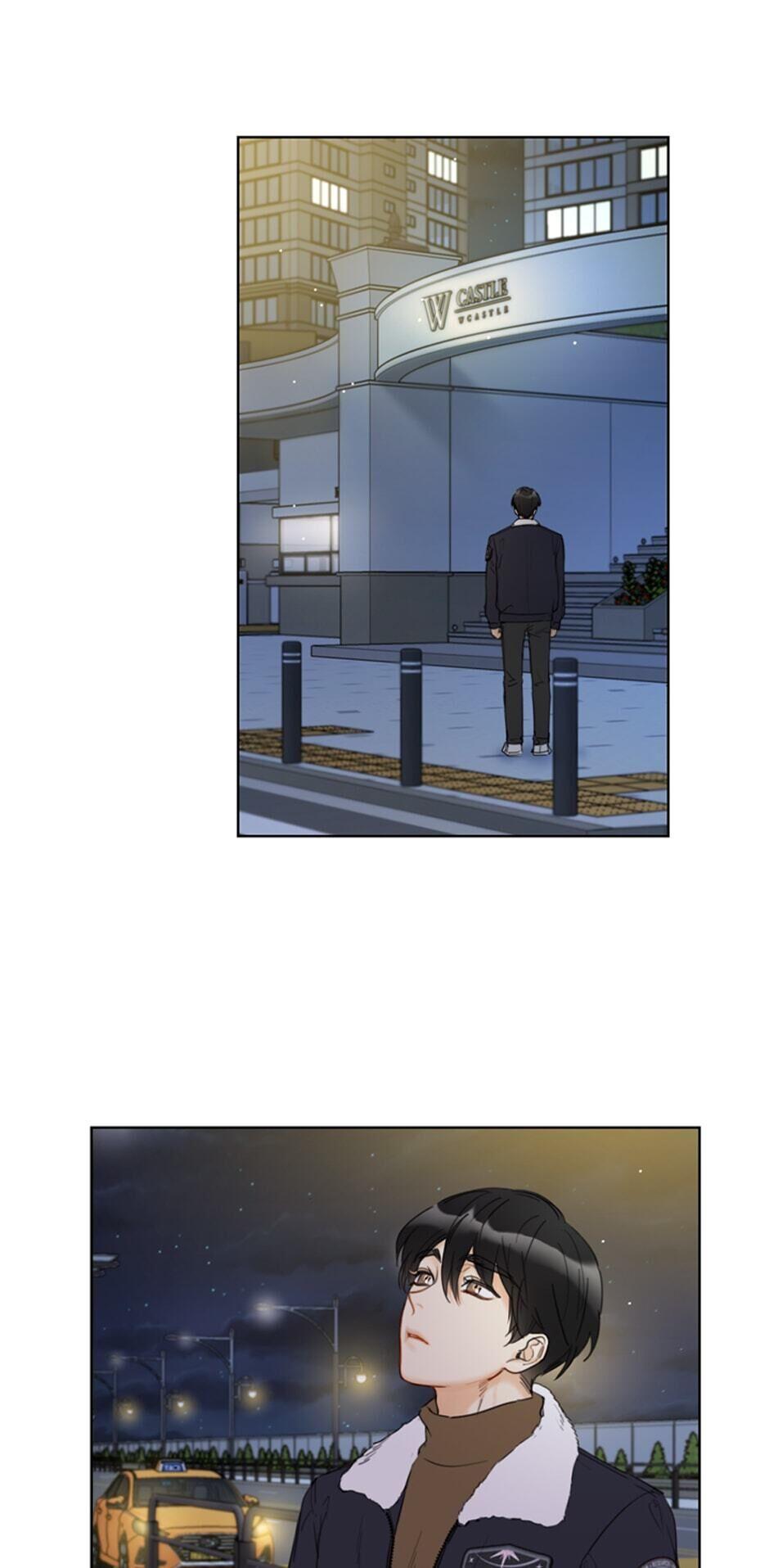Read A Business Proposal EN Manga Online