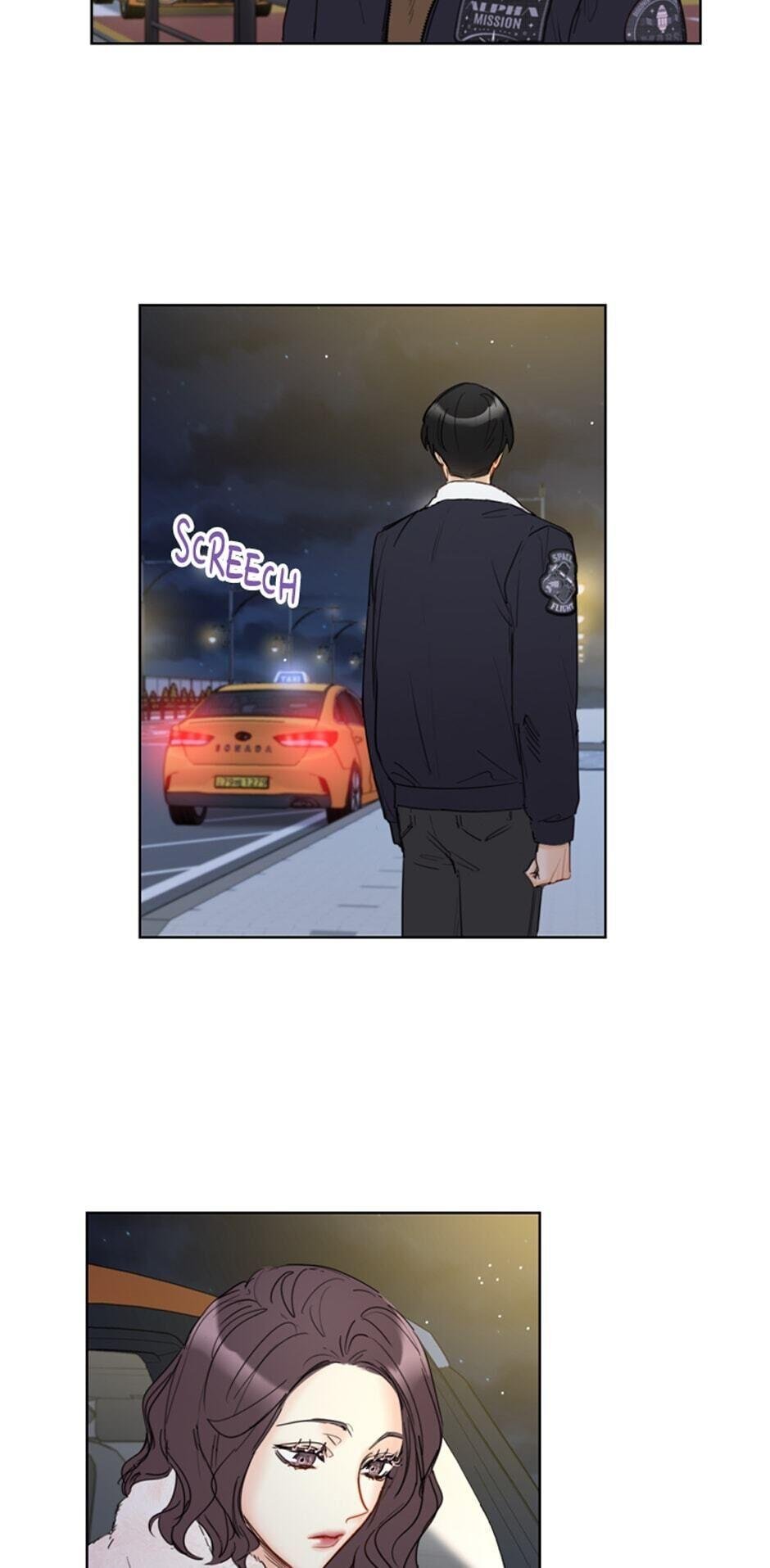 Read A Business Proposal EN Manga Online