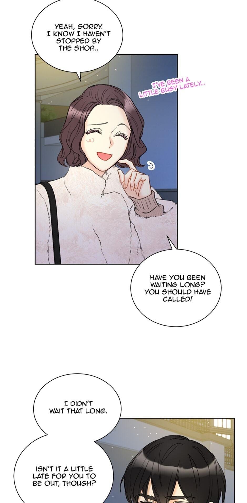 Read A Business Proposal EN Manga Online