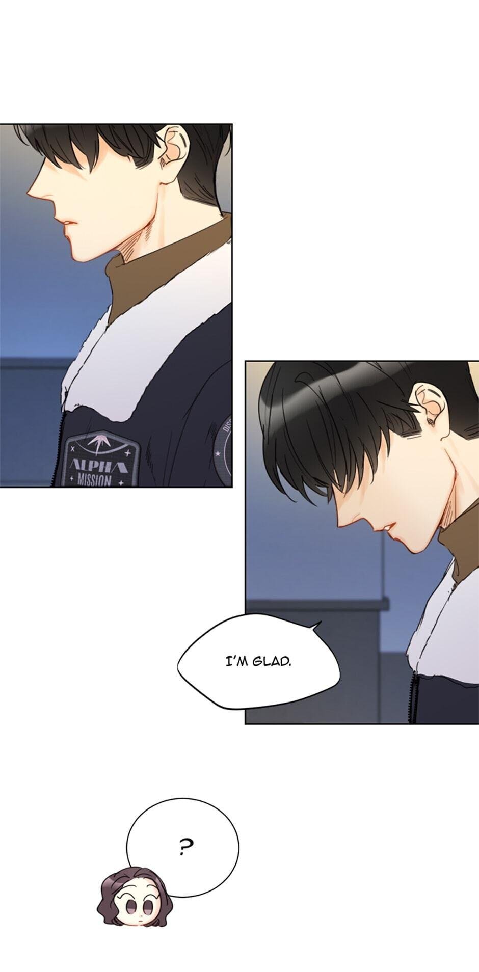 Read A Business Proposal EN Manga Online