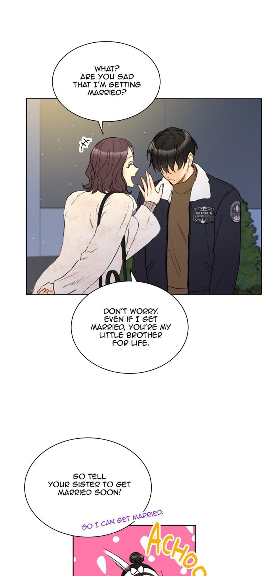 Read A Business Proposal EN Manga Online