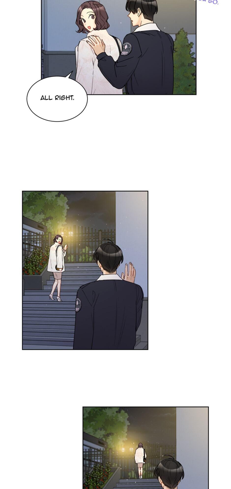 Read A Business Proposal EN Manga Online