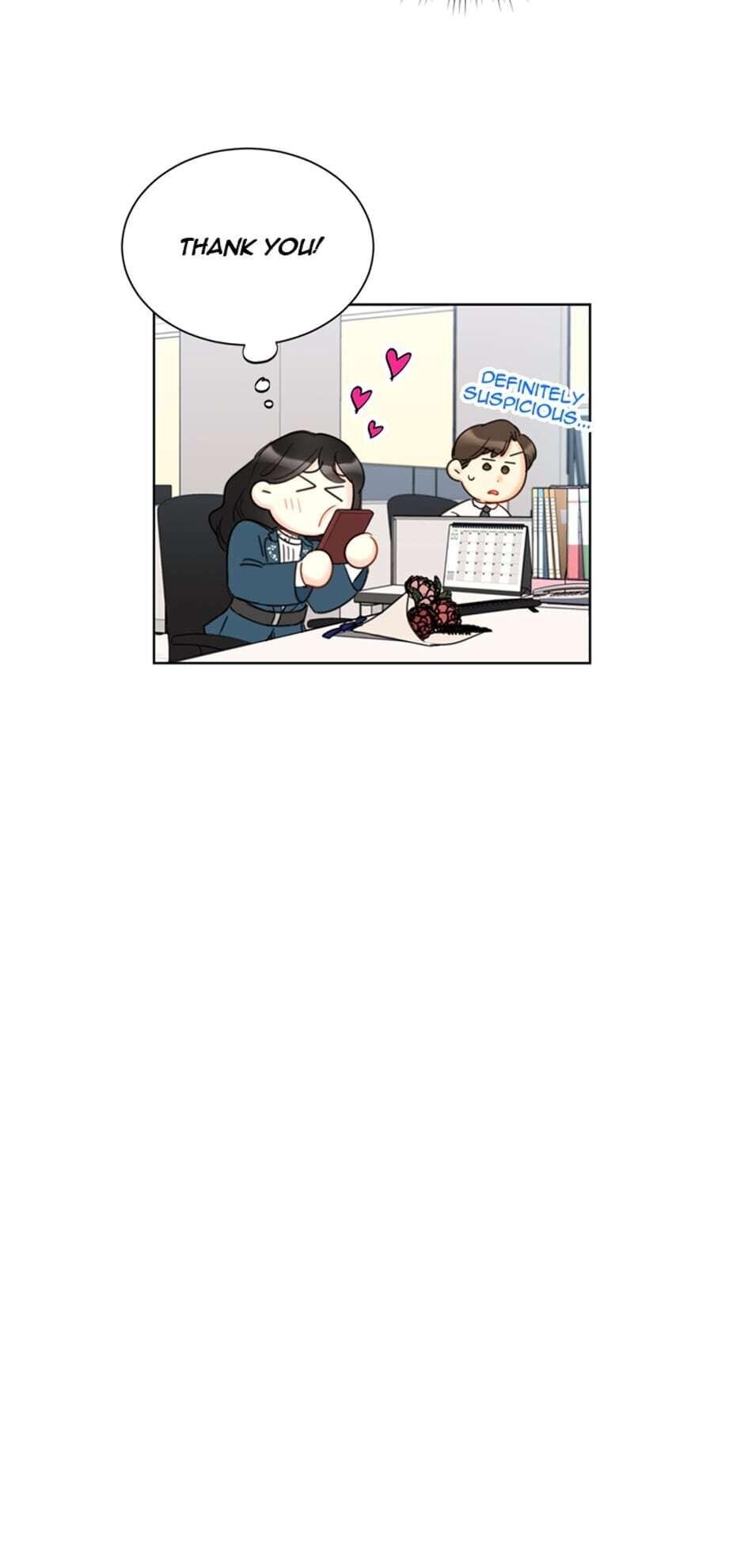 Read A Business Proposal EN Manga Online