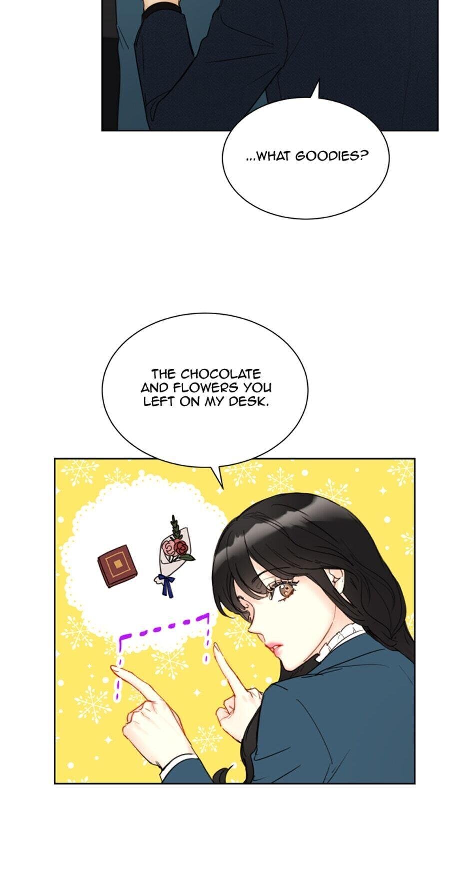 Read A Business Proposal EN Manga Online