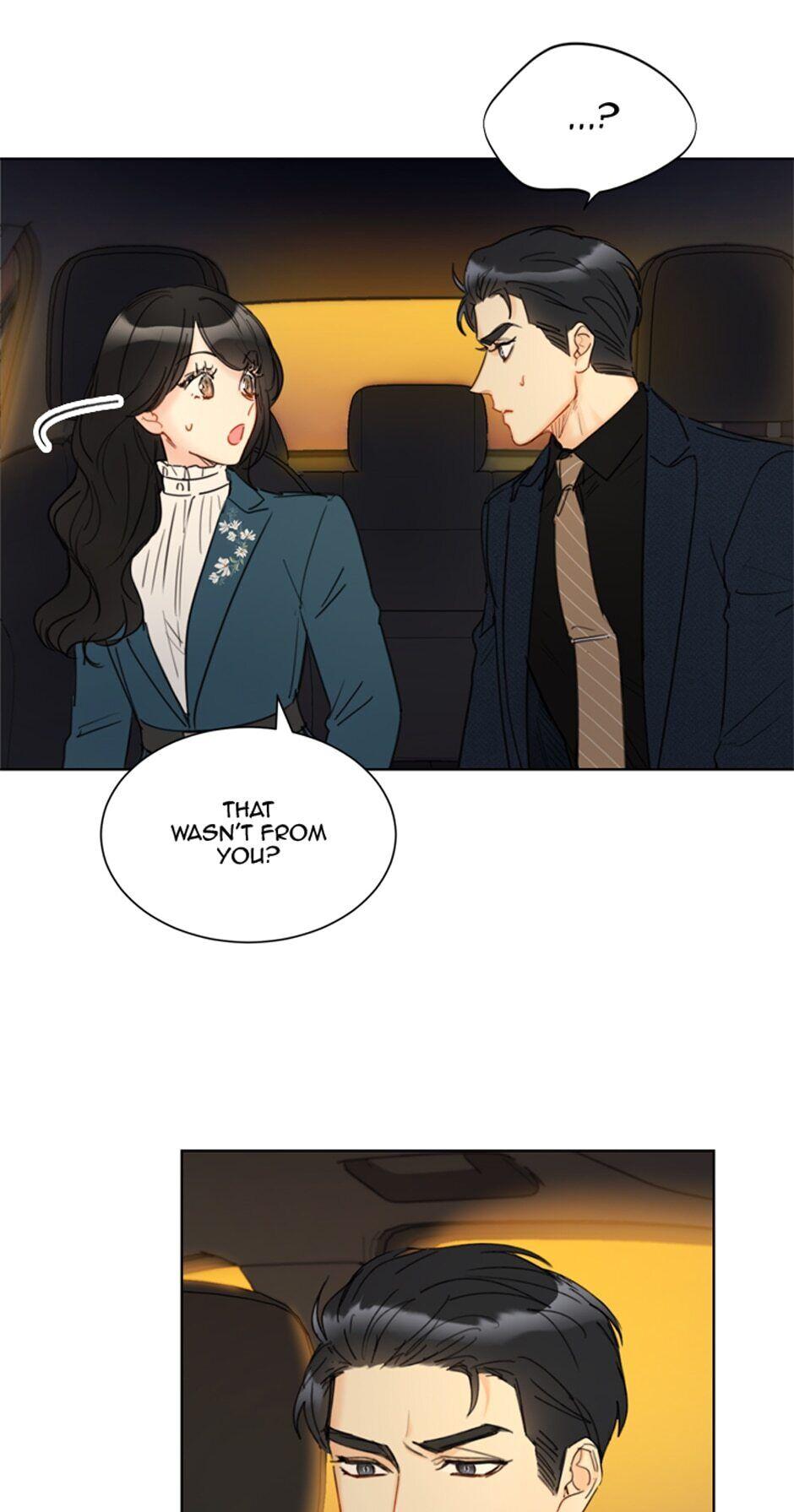 Read A Business Proposal EN Manga Online