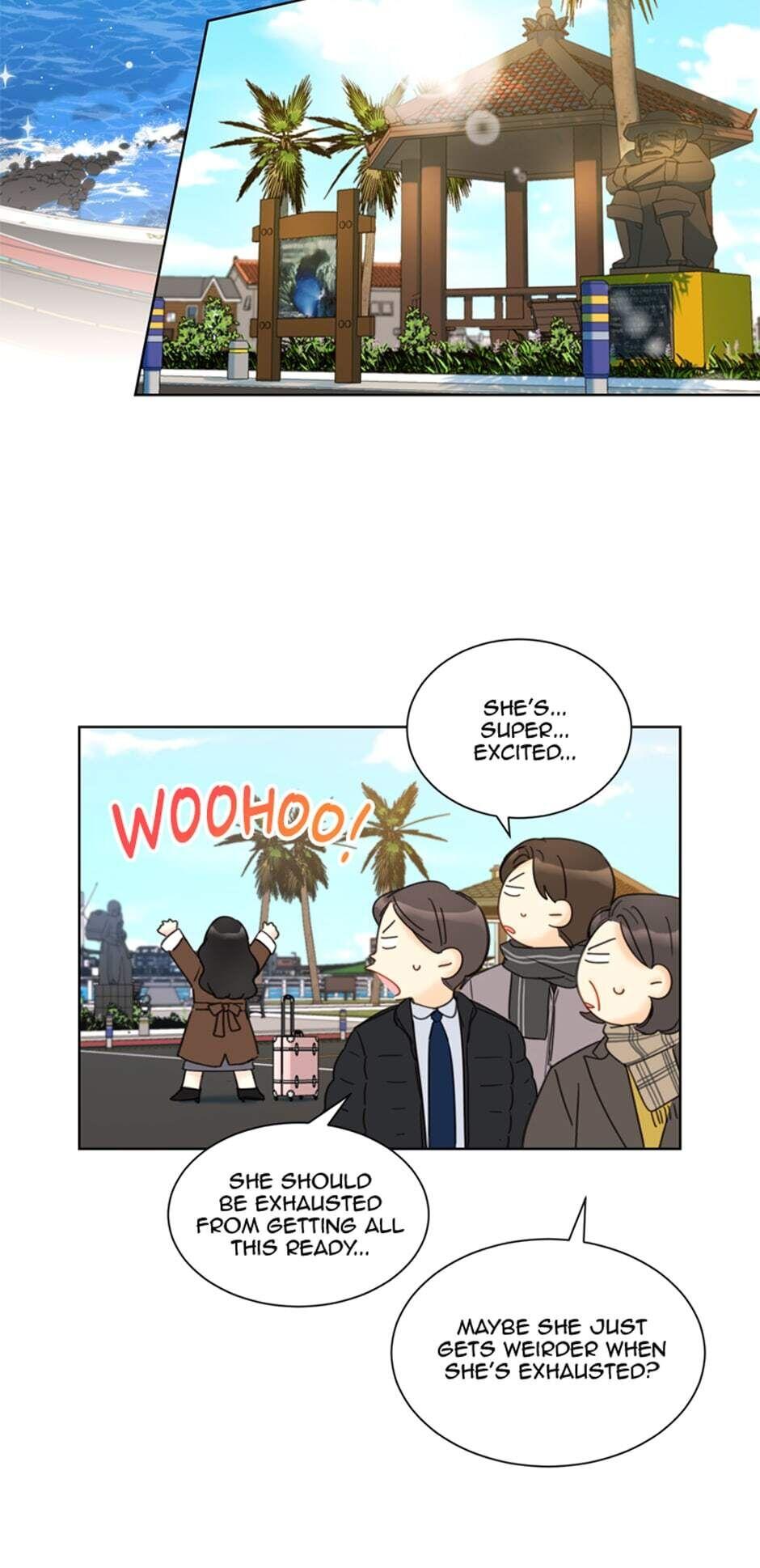 Read A Business Proposal EN Manga Online
