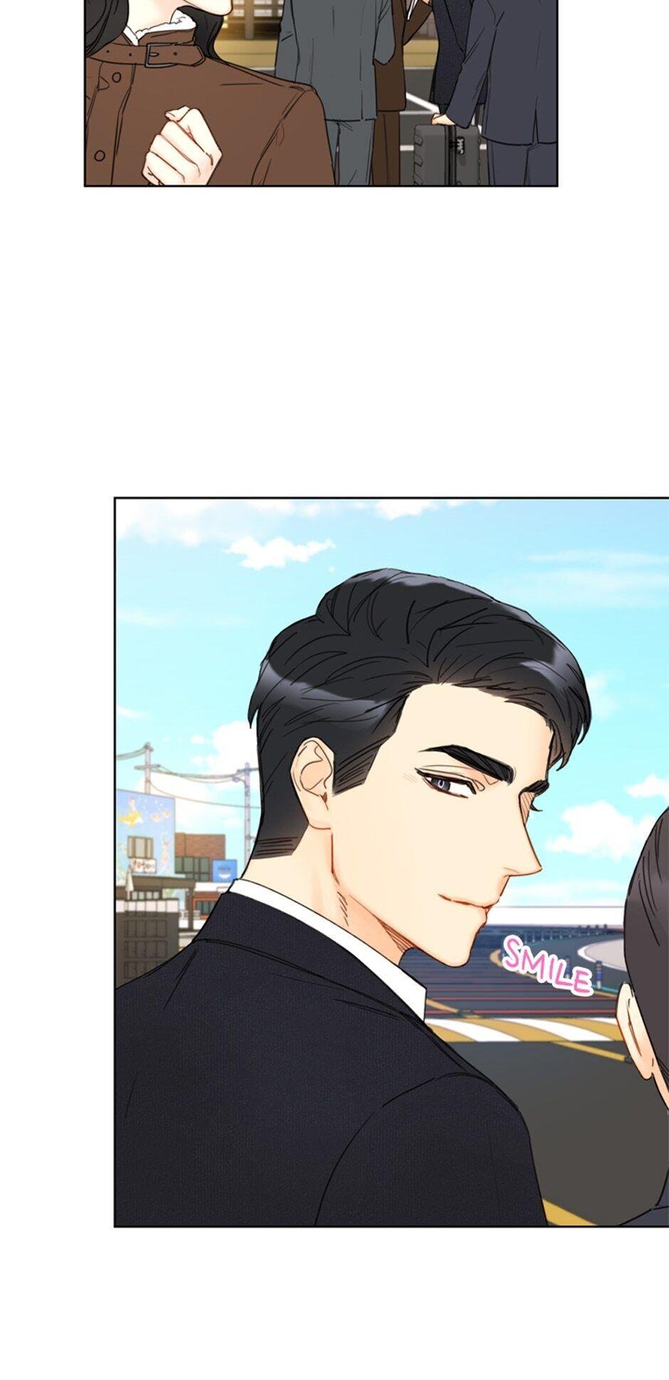 Read A Business Proposal EN Manga Online