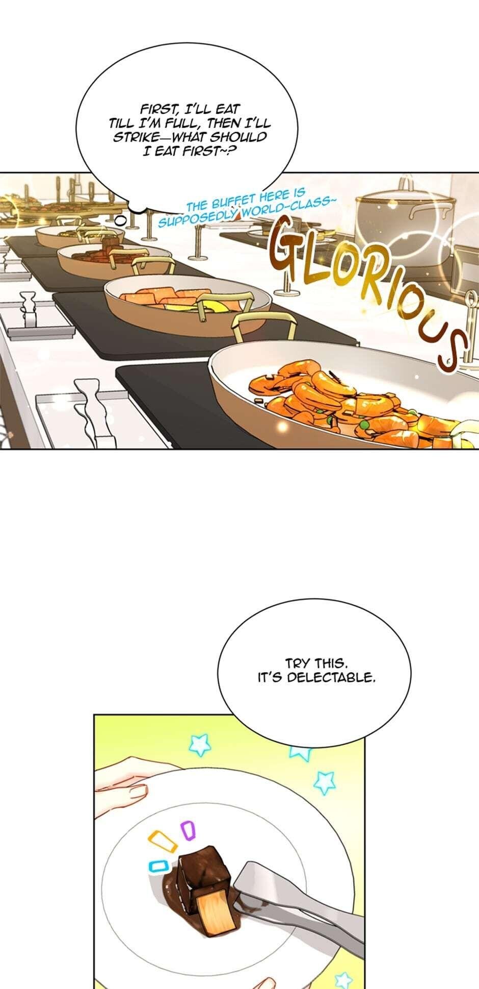 Read A Business Proposal EN Manga Online