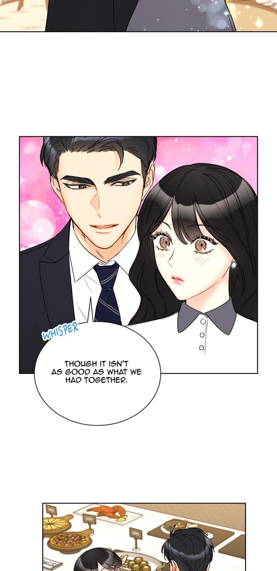 Read A Business Proposal EN Manga Online