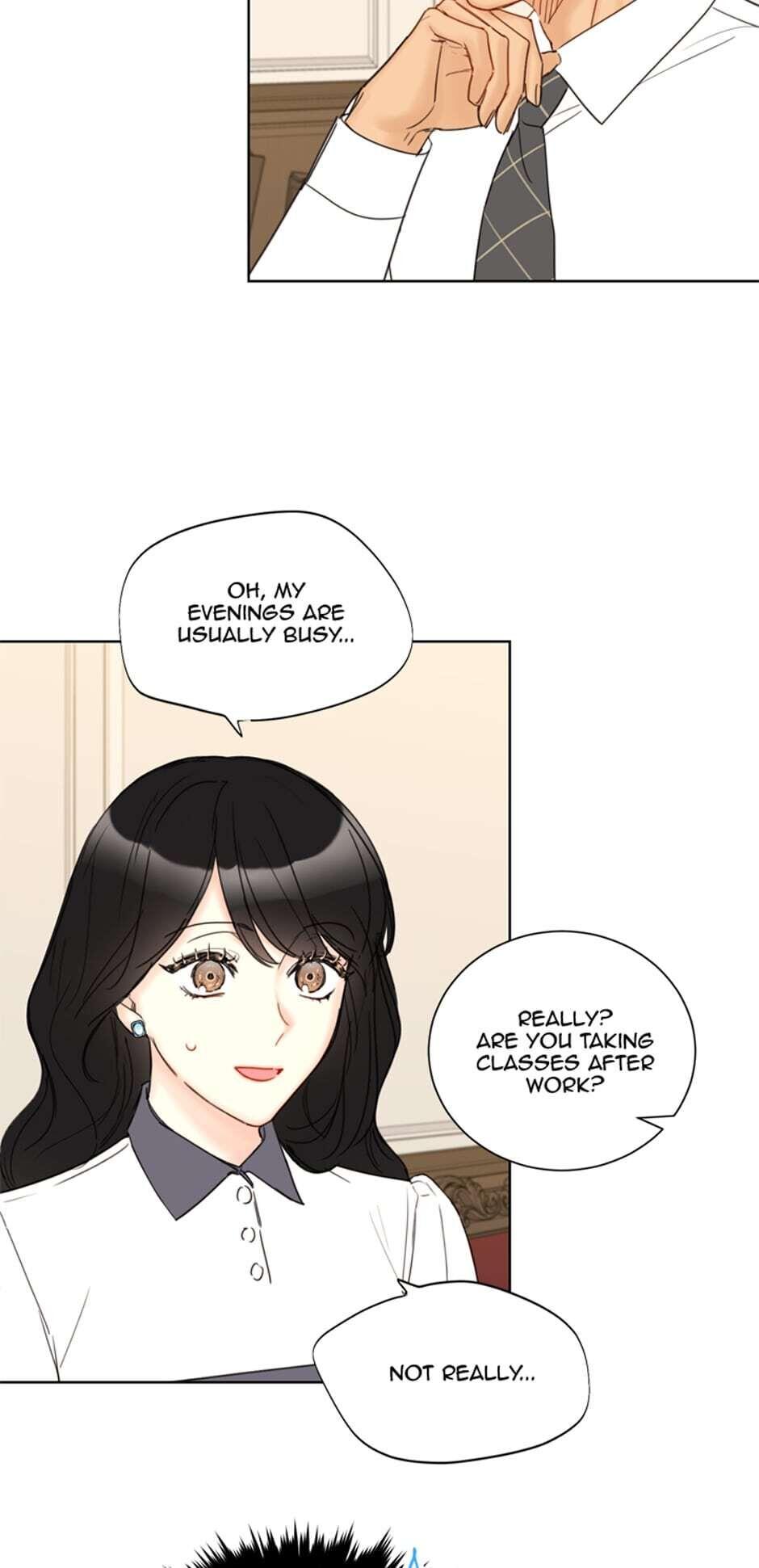 Read A Business Proposal EN Manga Online