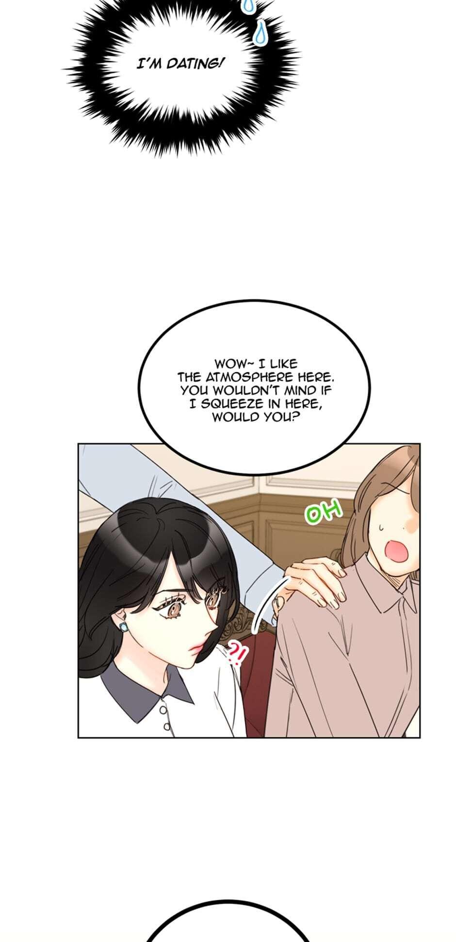 Read A Business Proposal EN Manga Online
