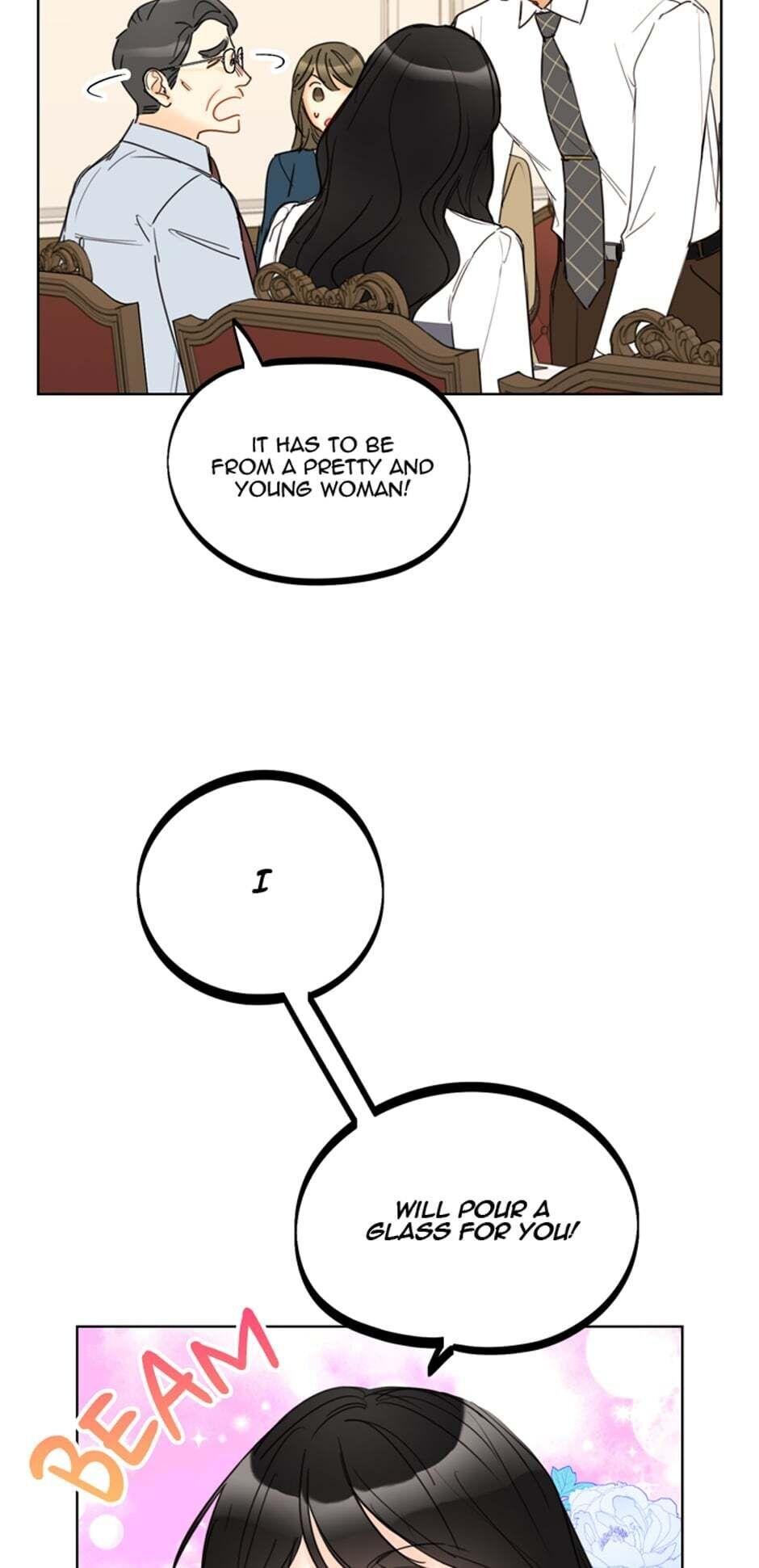 Read A Business Proposal EN Manga Online