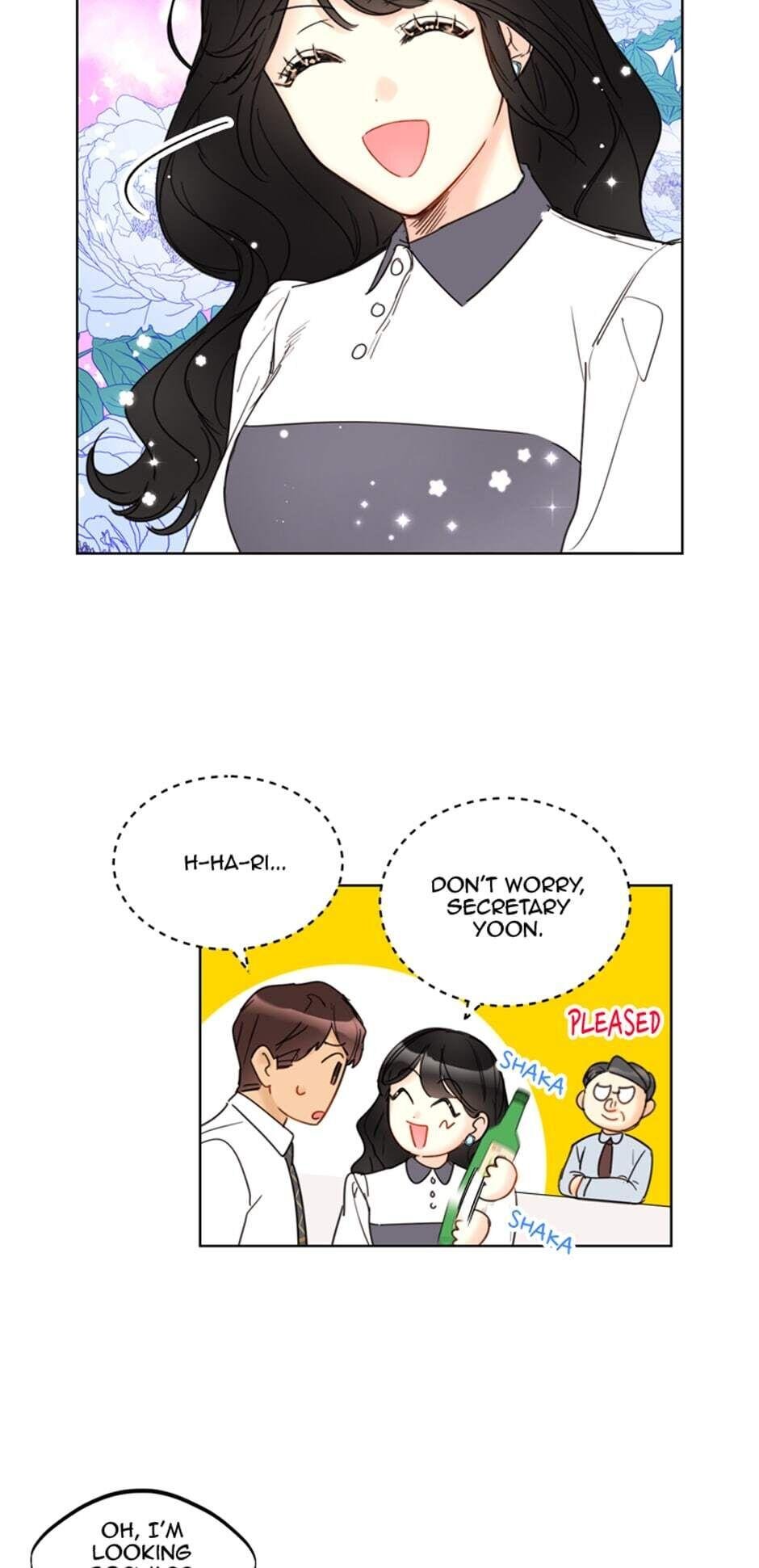 Read A Business Proposal EN Manga Online