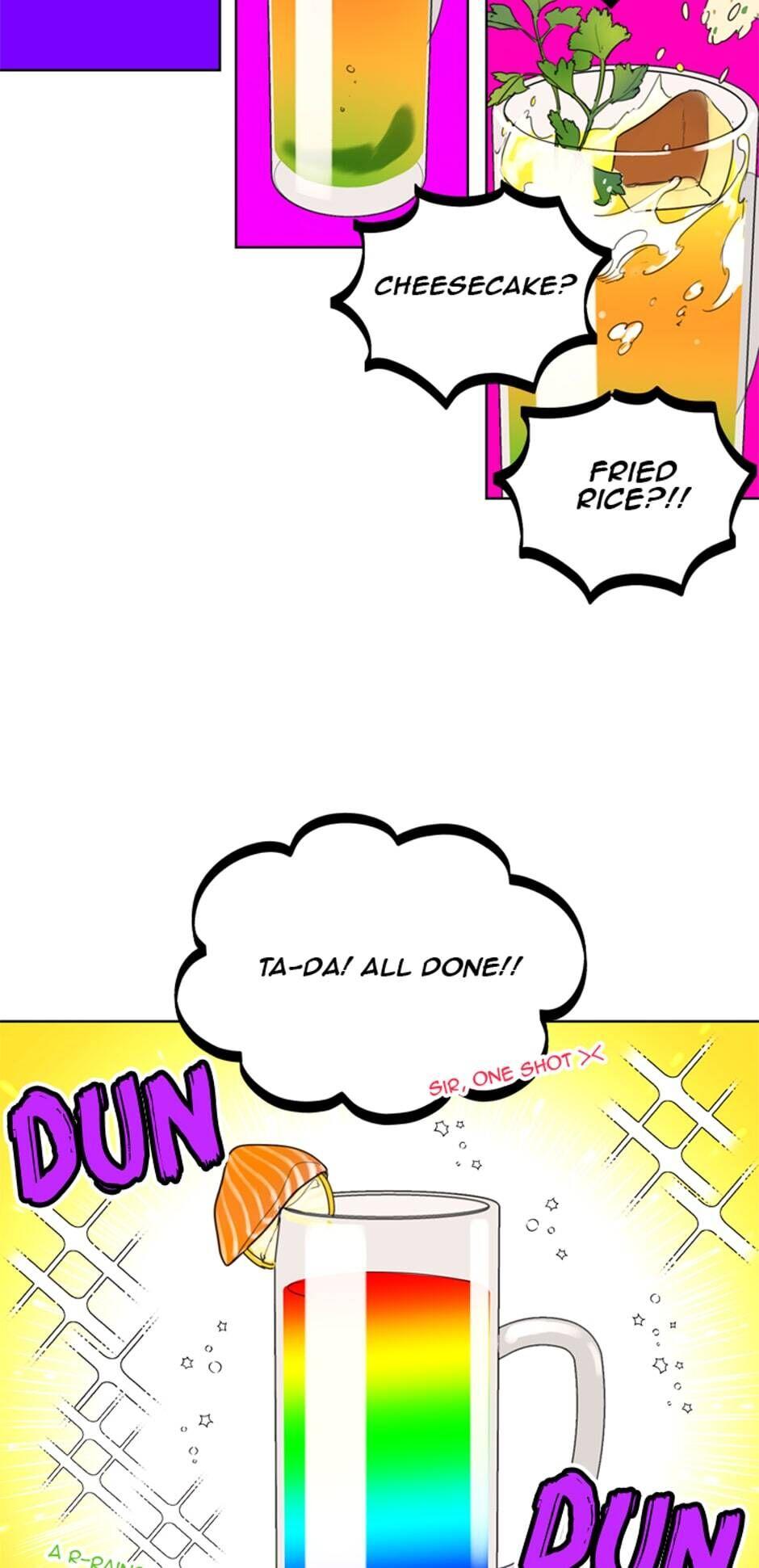 Read A Business Proposal EN Manga Online