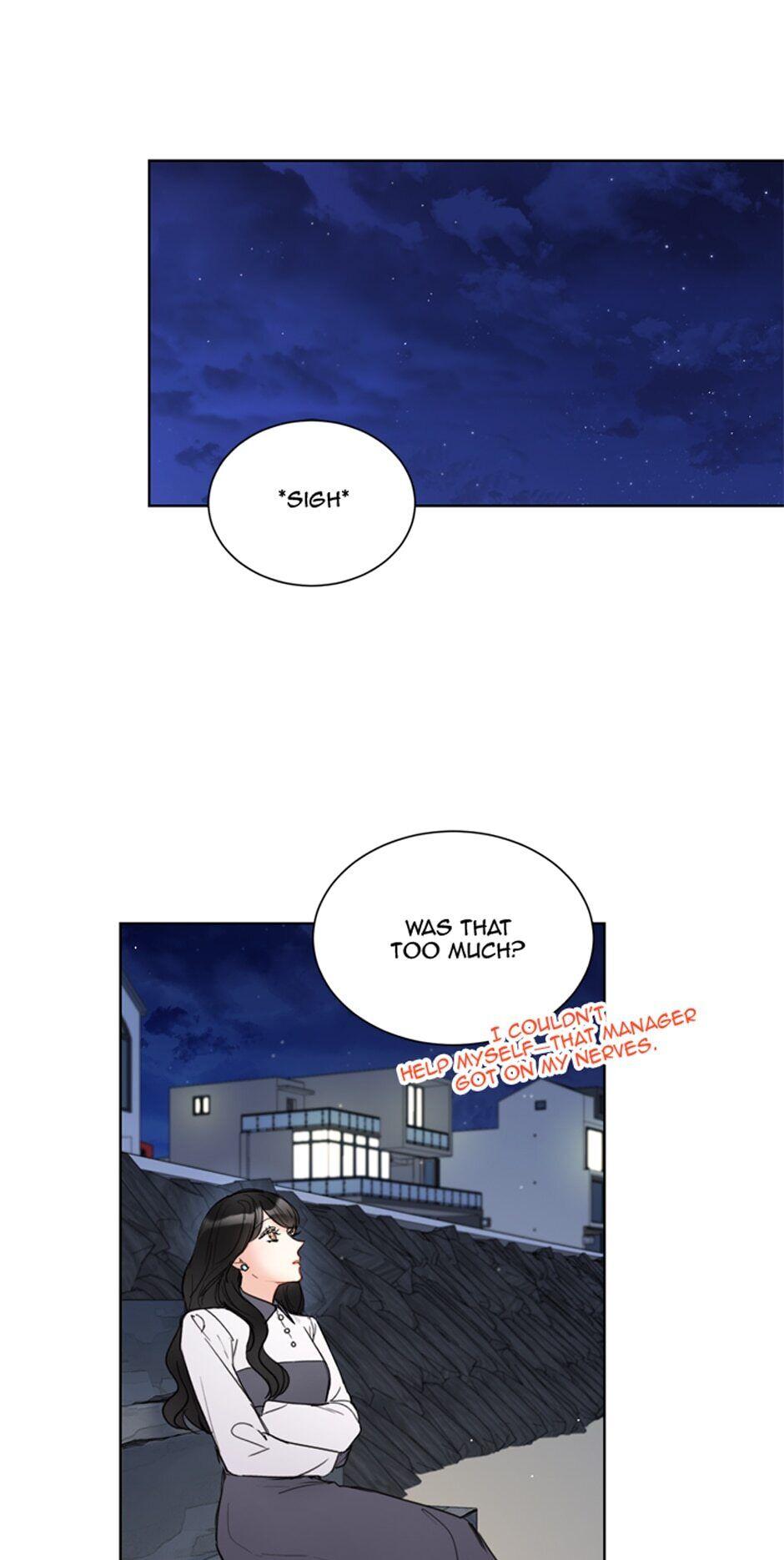 Read A Business Proposal EN Manga Online