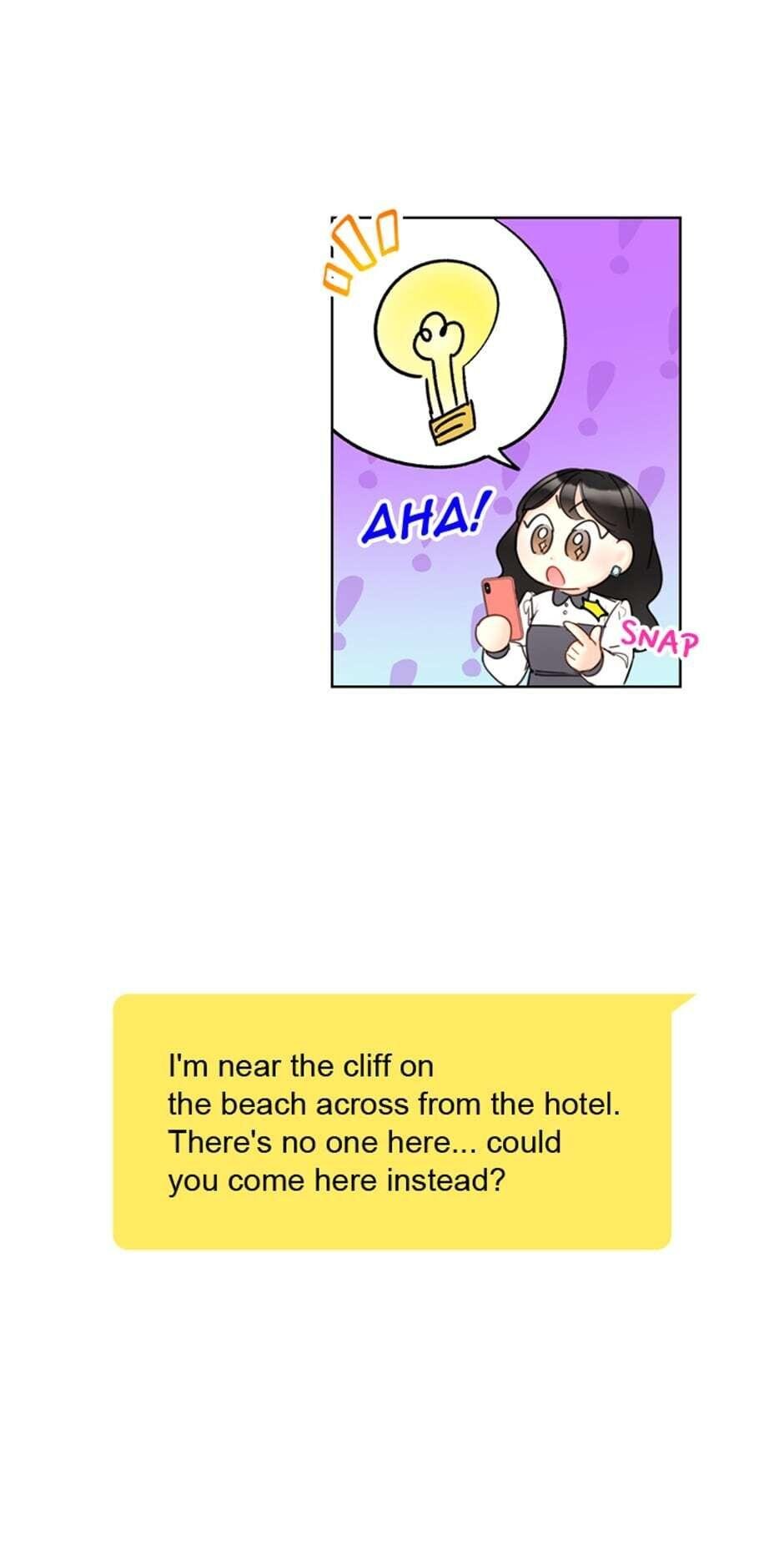Read A Business Proposal EN Manga Online