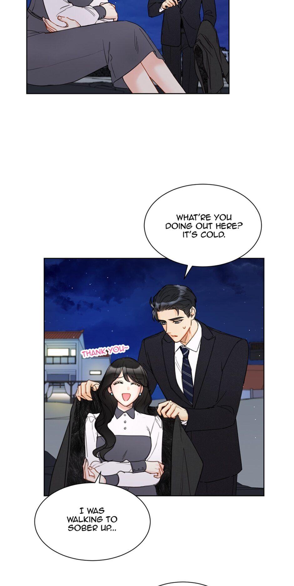 Read A Business Proposal EN Manga Online