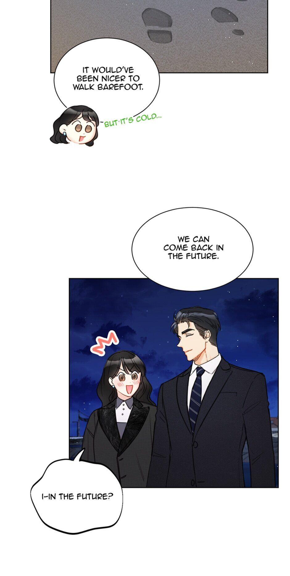 Read A Business Proposal EN Manga Online