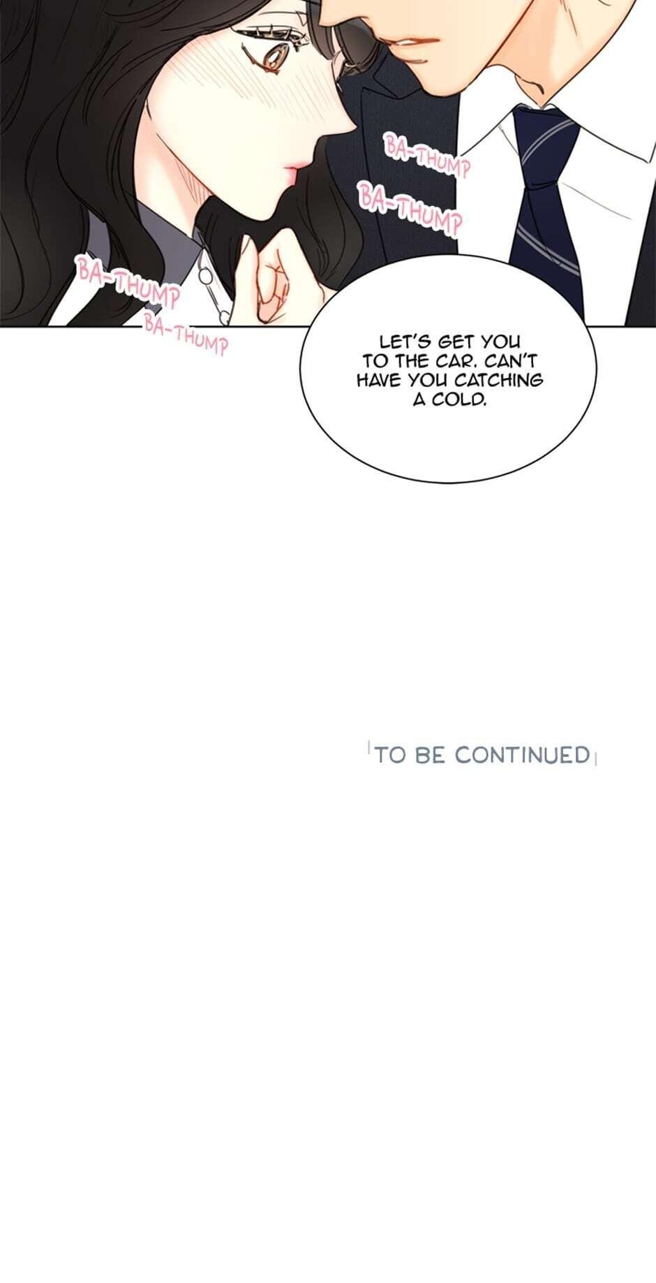 Read A Business Proposal EN Manga Online