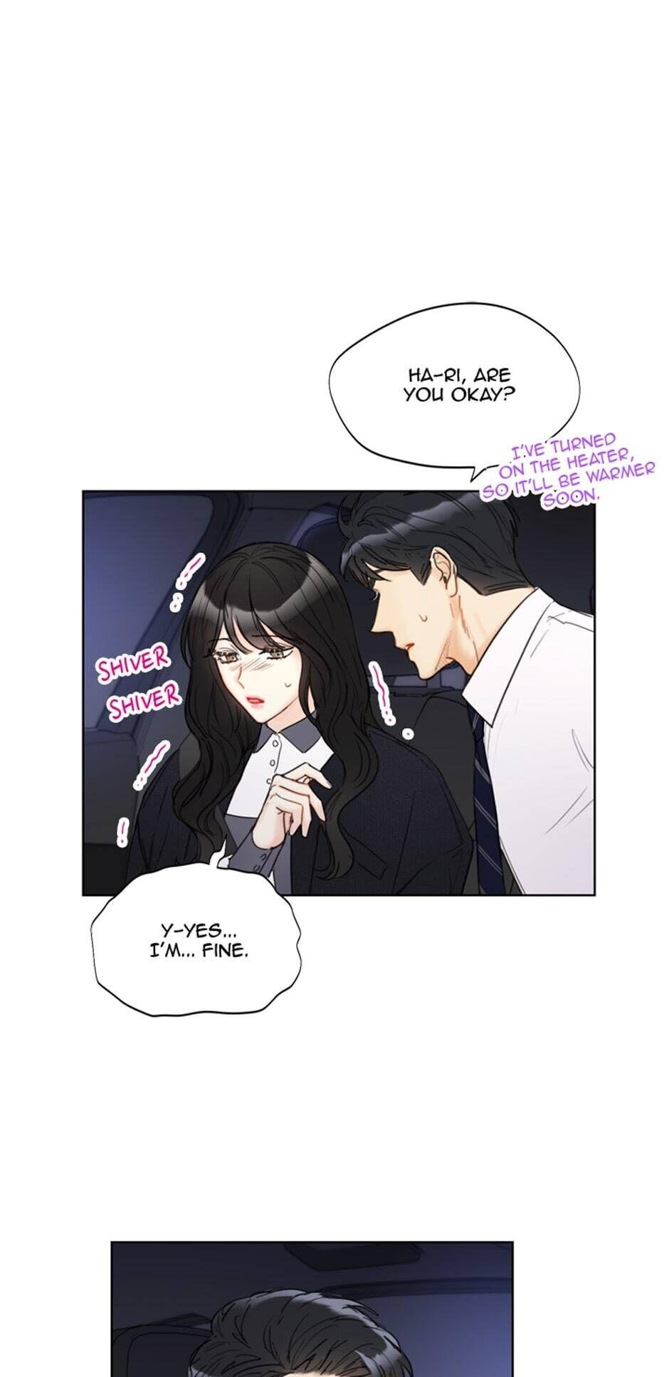 Read A Business Proposal EN Manga Online