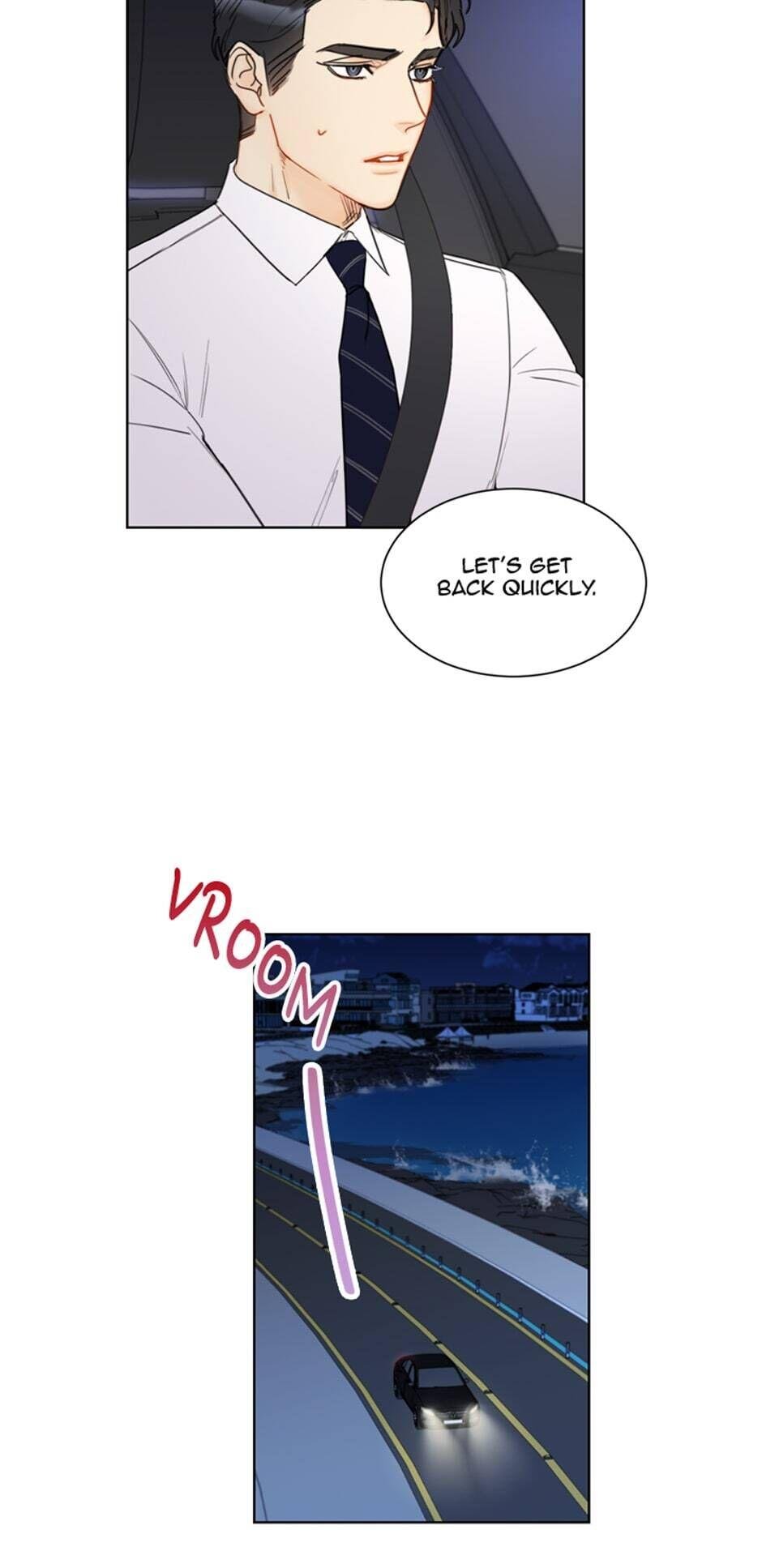 Read A Business Proposal EN Manga Online