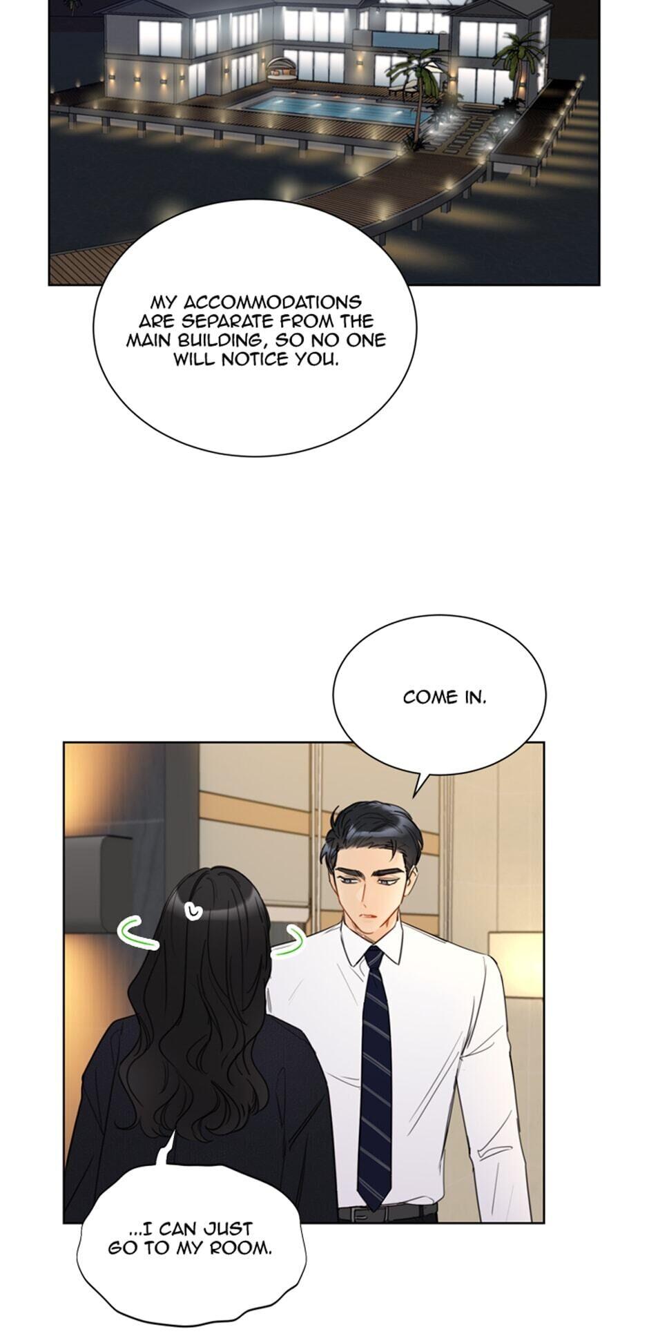 Read A Business Proposal EN Manga Online