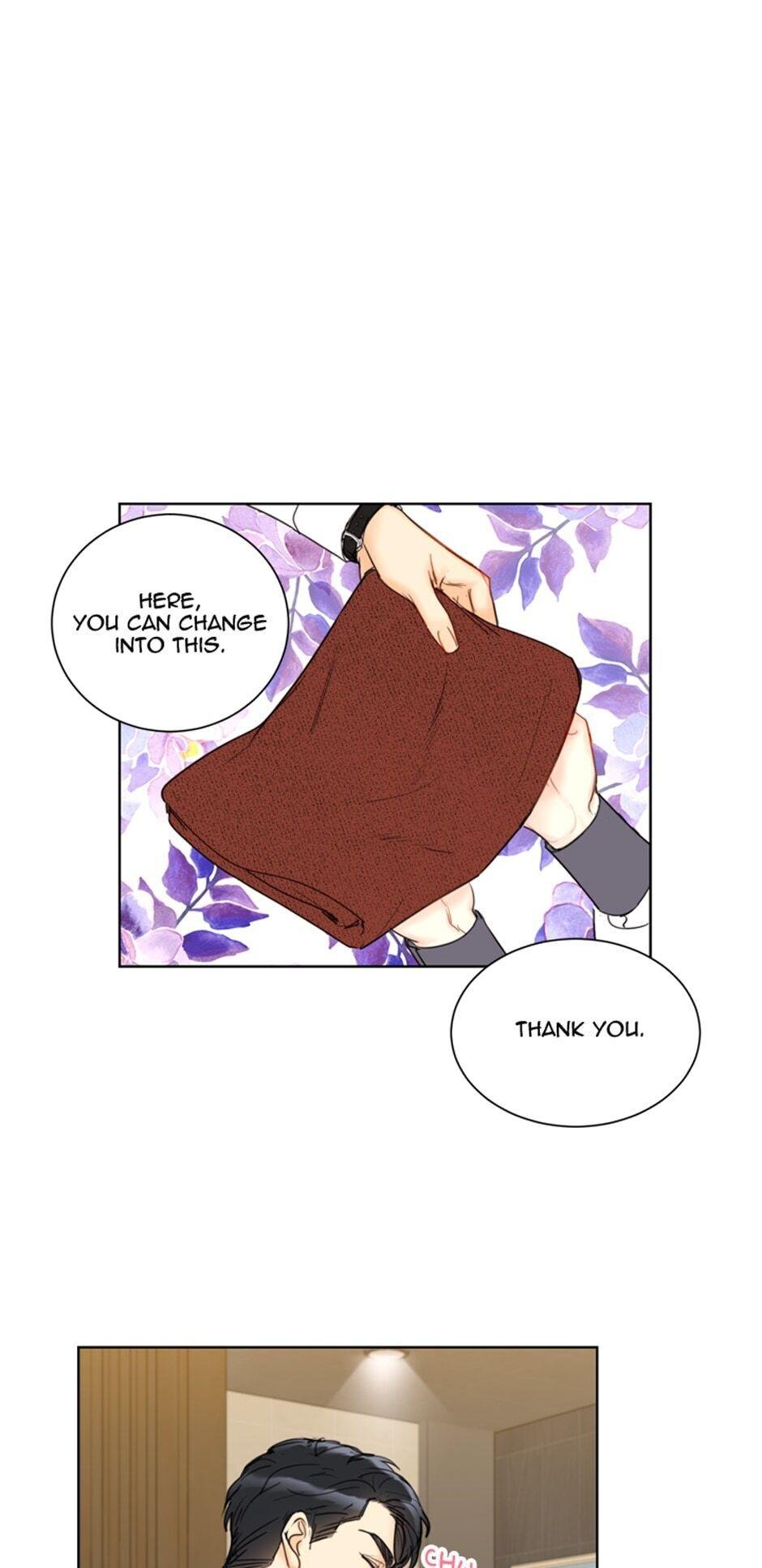 Read A Business Proposal EN Manga Online