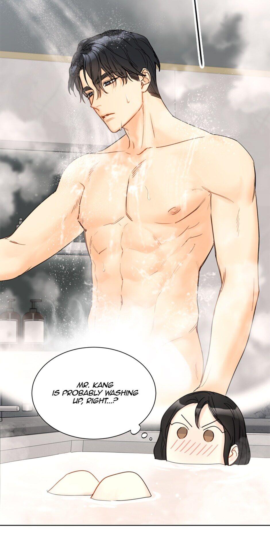 Read A Business Proposal EN Manga Online