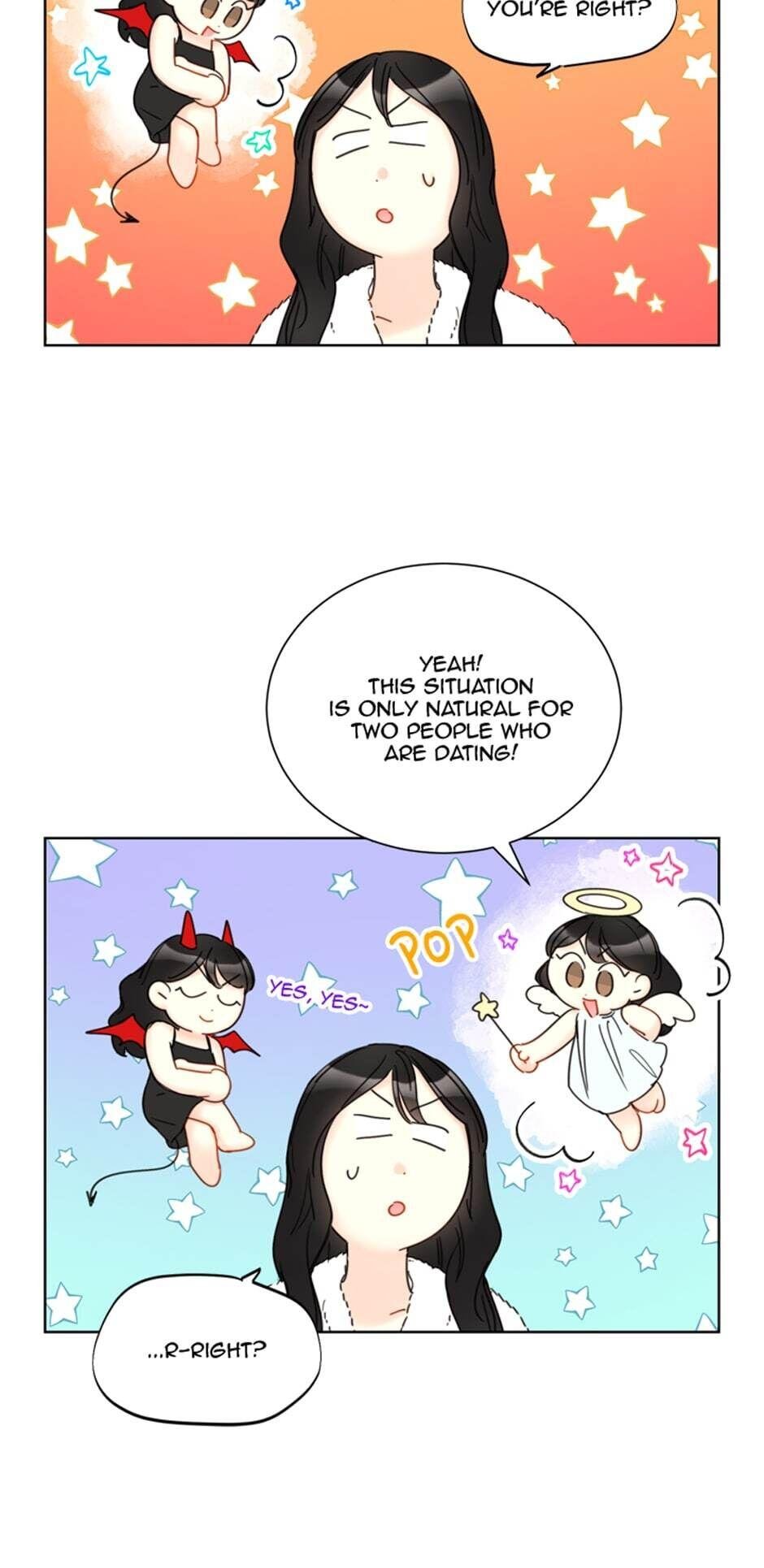 Read A Business Proposal EN Manga Online