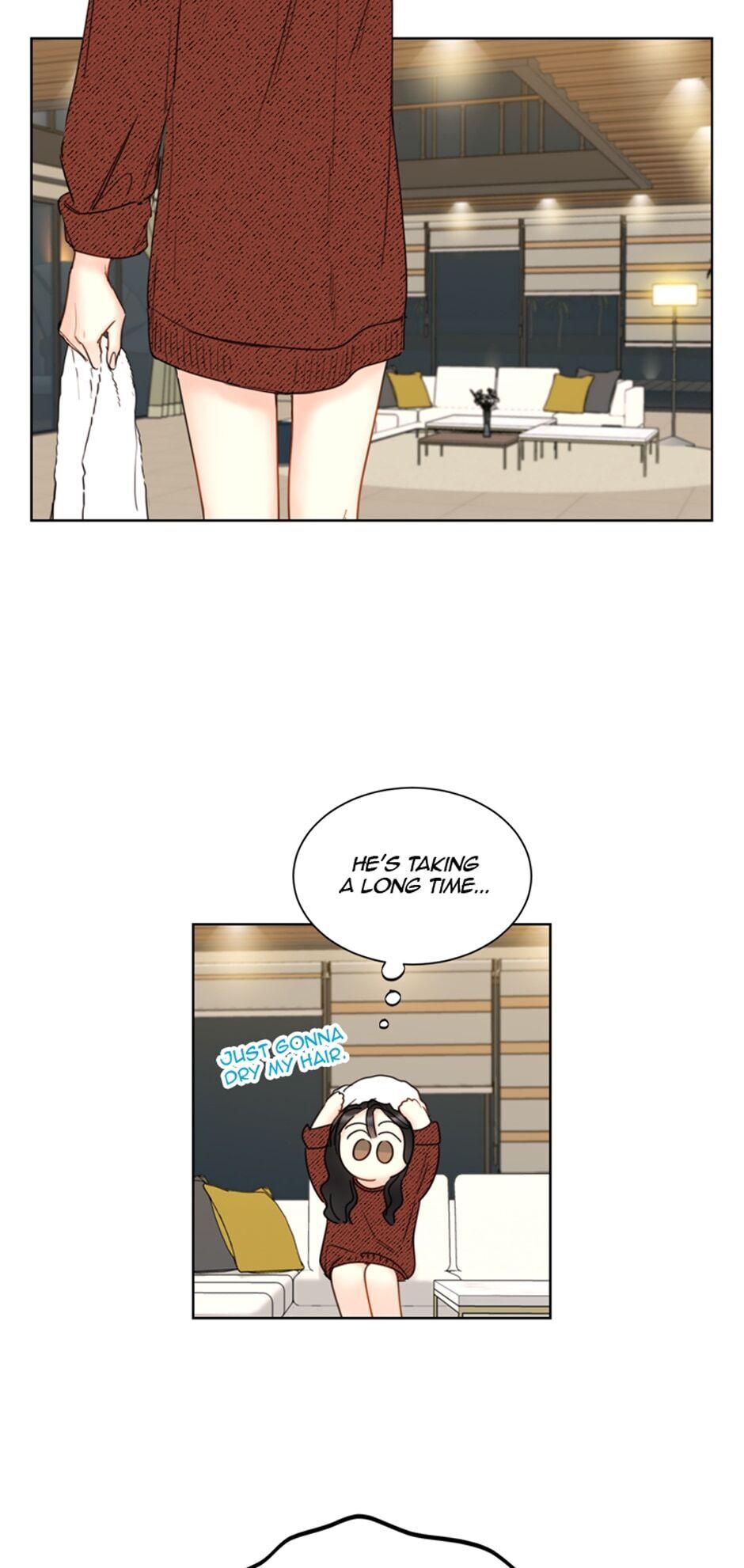 Read A Business Proposal EN Manga Online