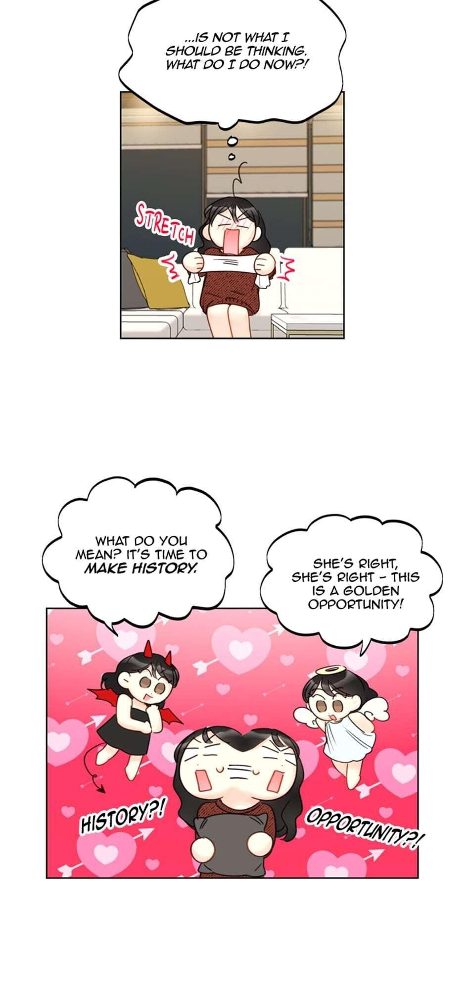 Read A Business Proposal EN Manga Online